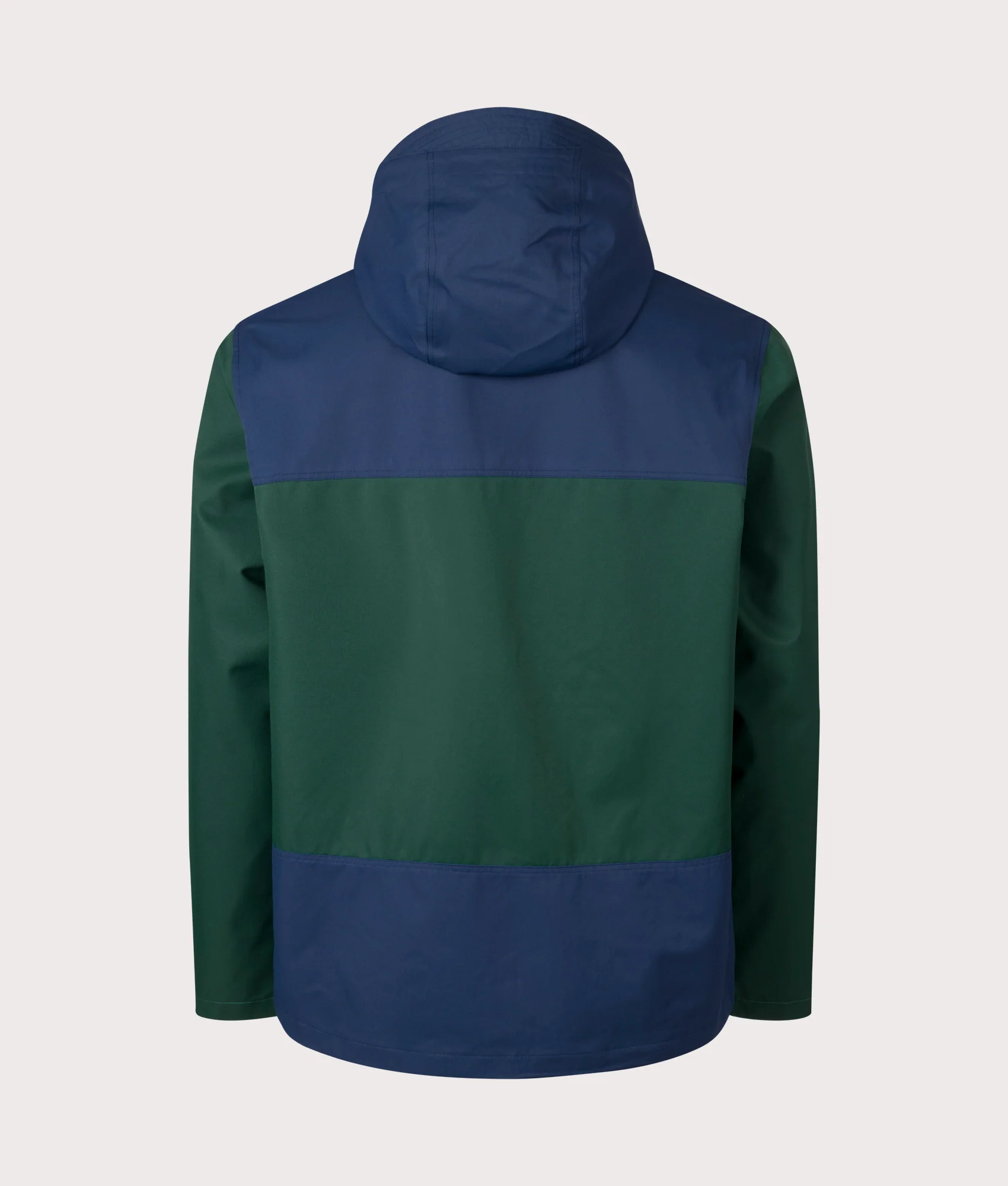 Eastyland Lined Bomber Jacket - Image 3