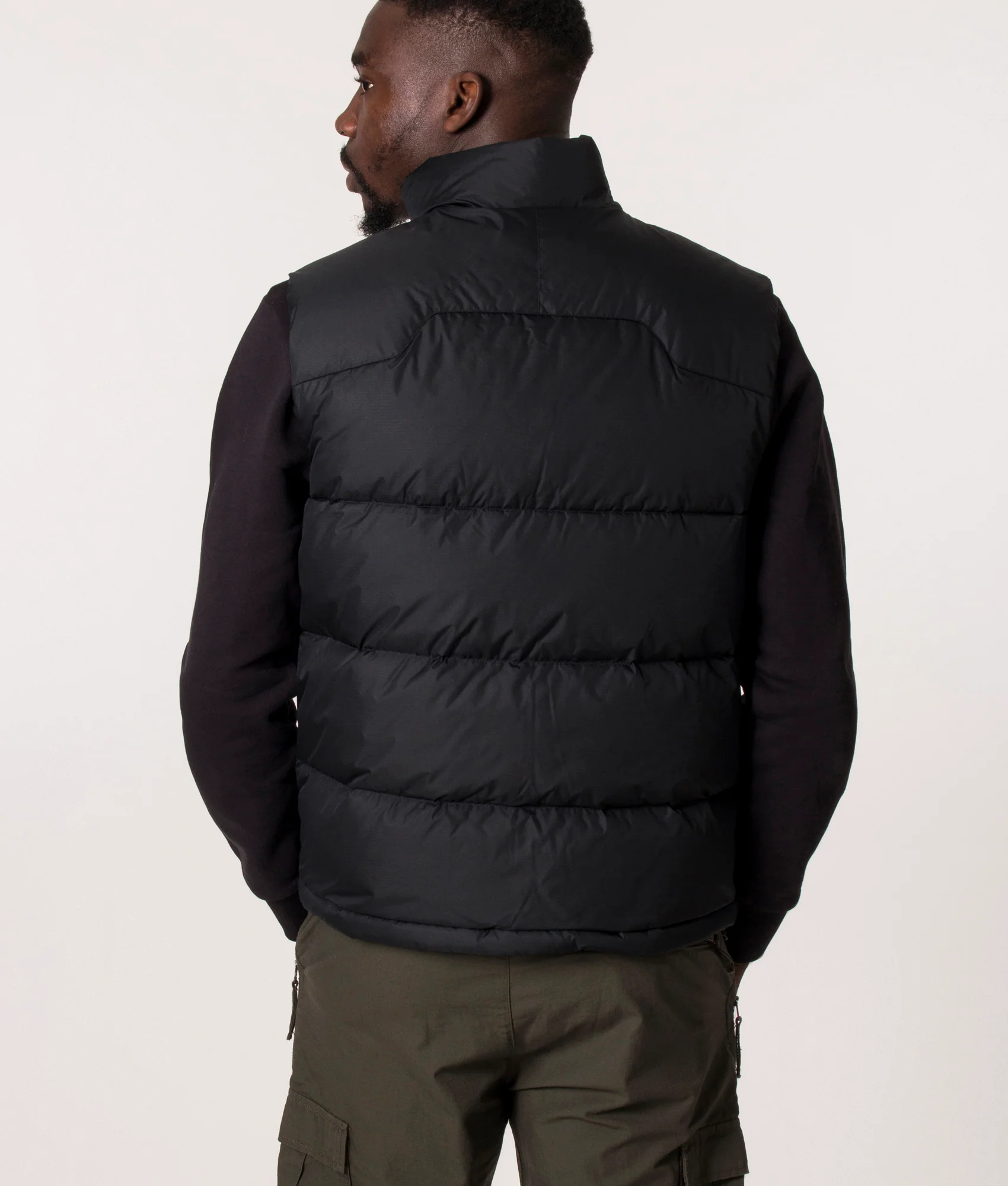 El Cap Down Fill Gilet - Image 5