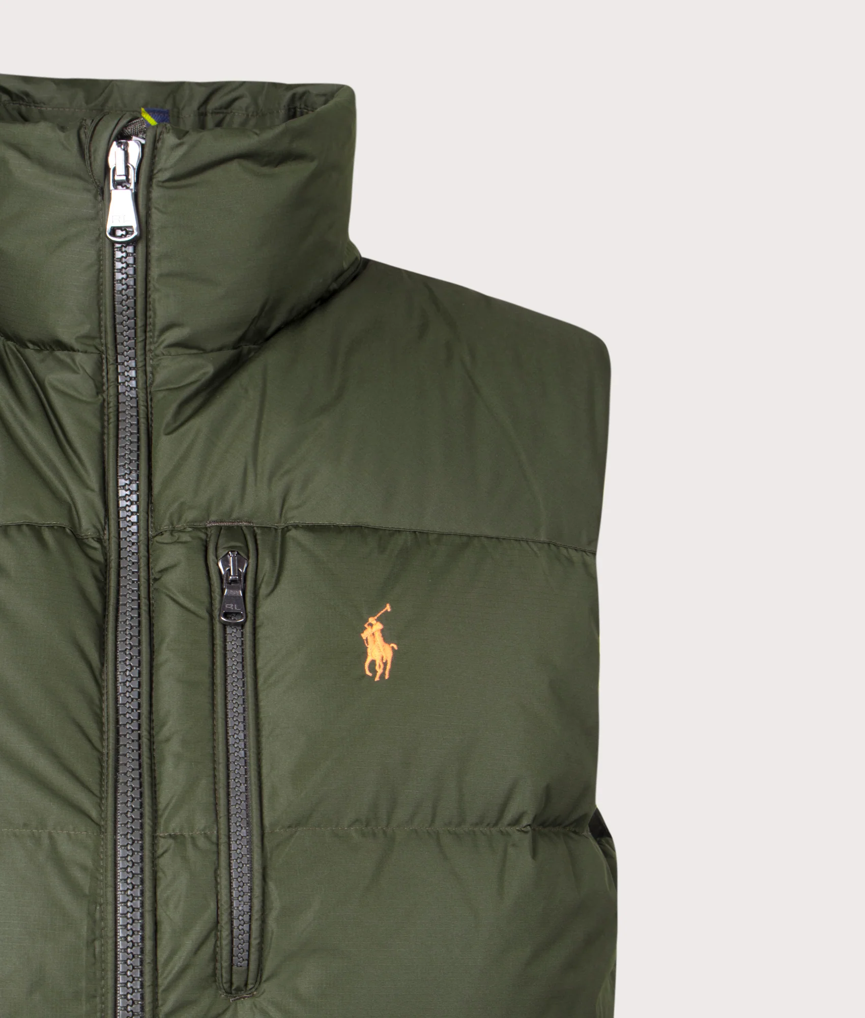 El Cap Down Fill Gilet - Image 2