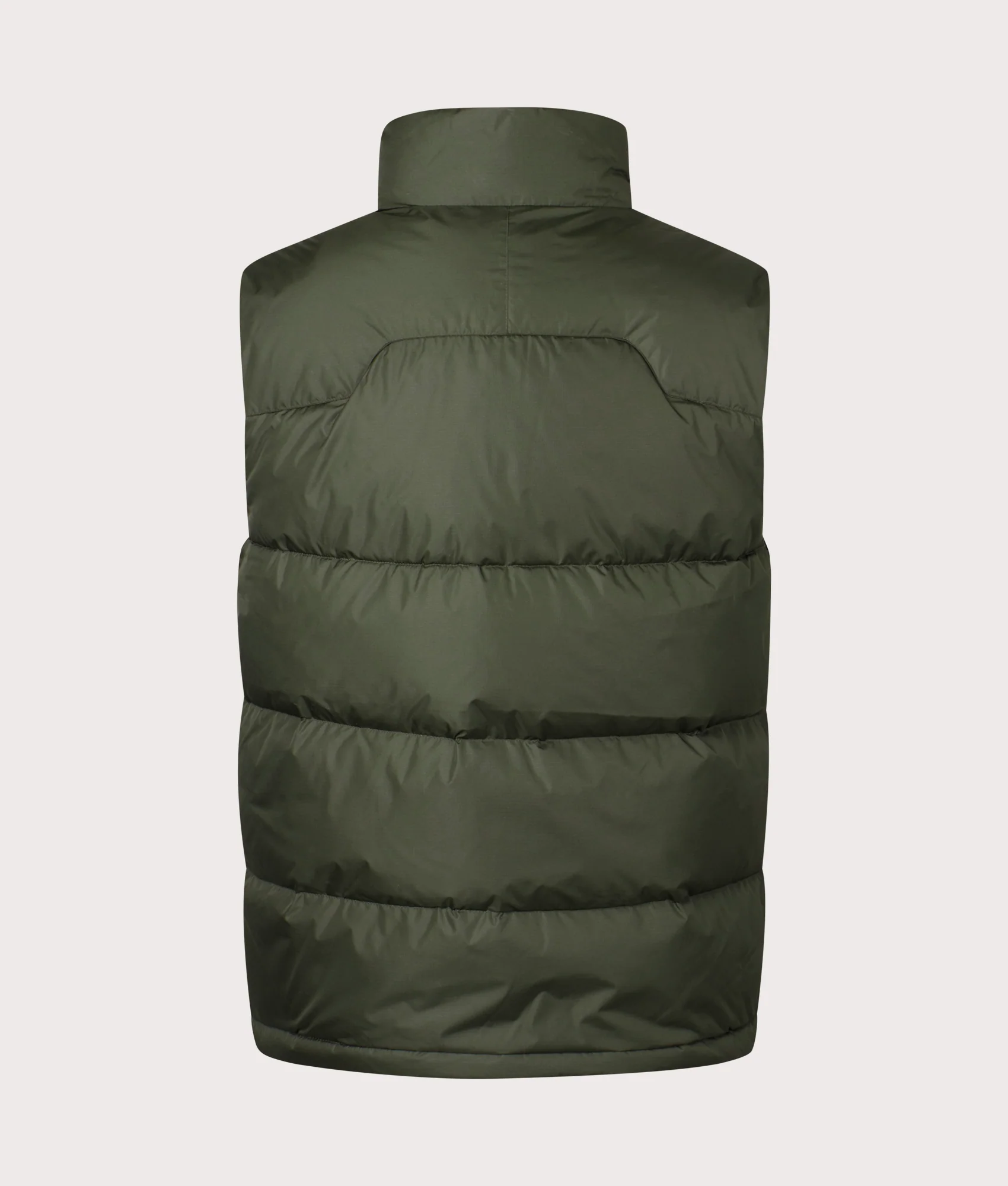 El Cap Down Fill Gilet - Image 3