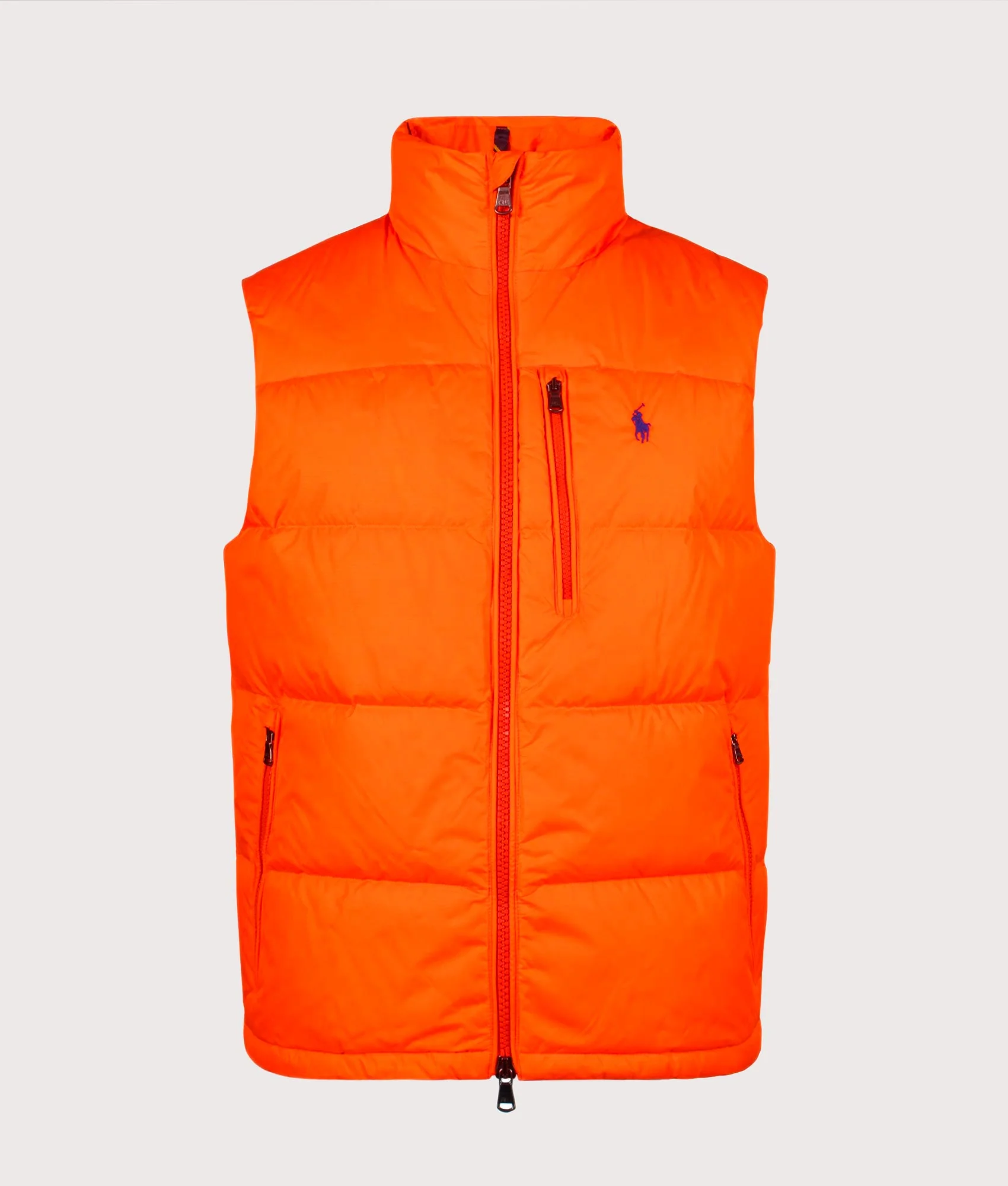 El Cap Down Fill Gilet