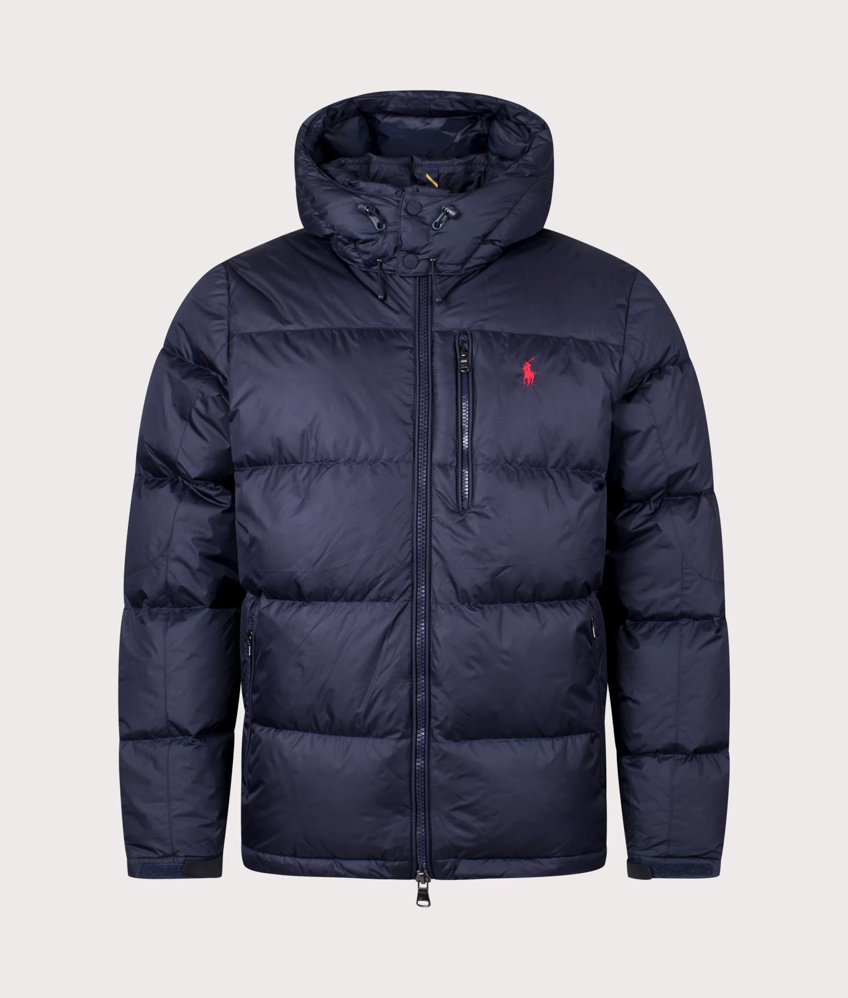 Water Repellant Down Filled Jacket