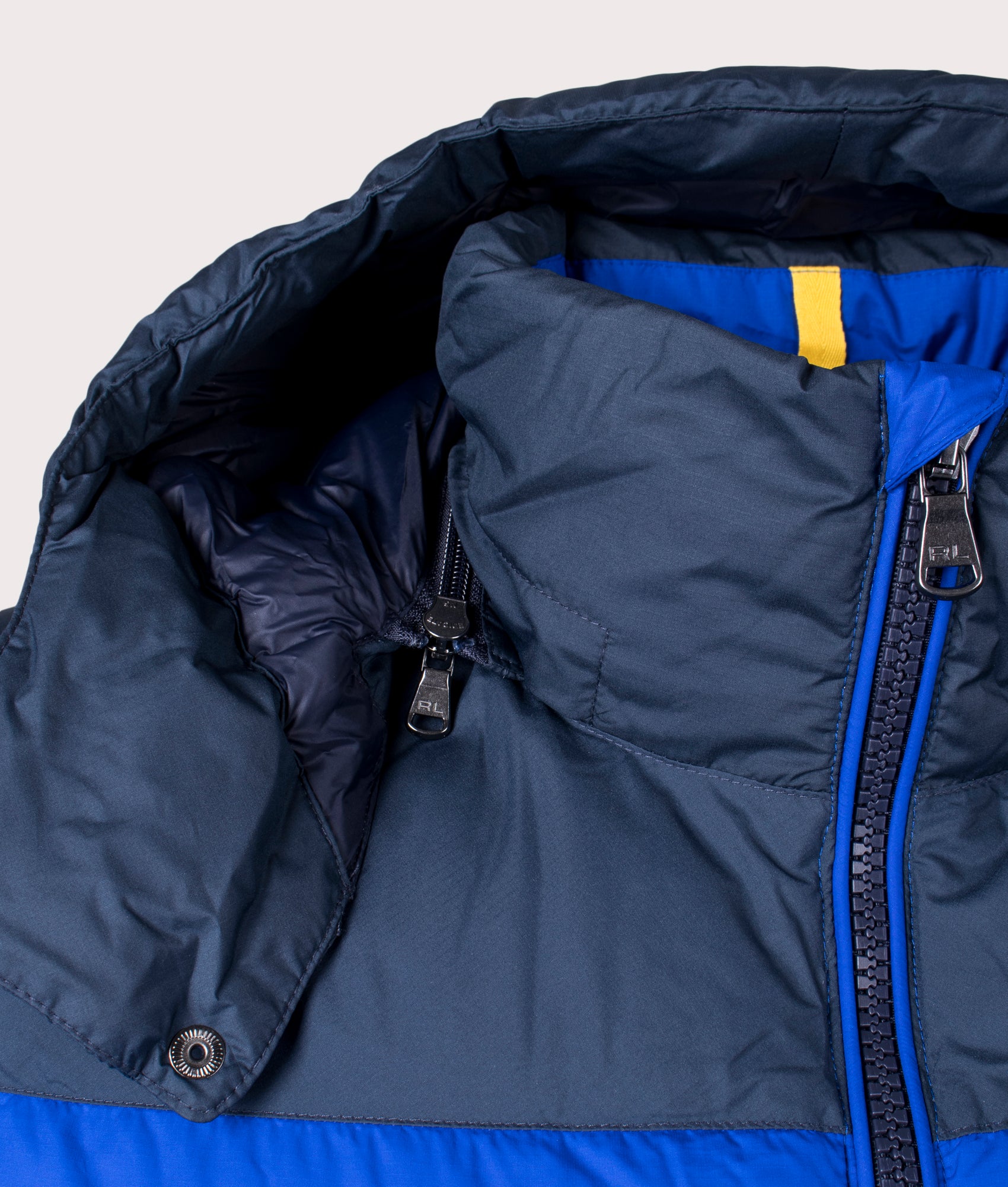 El Cap Insulated Bomber Jacket - Image 4