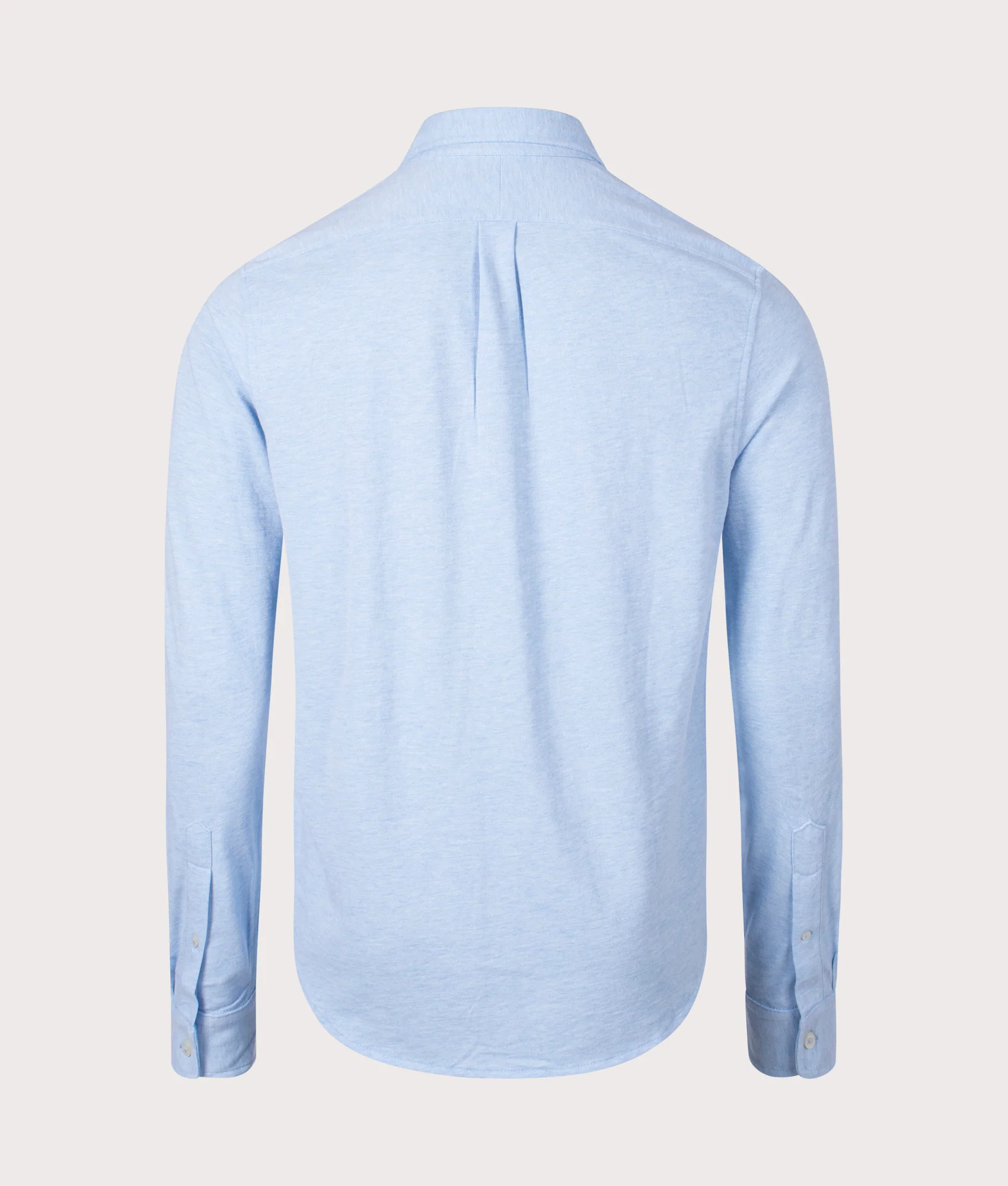 Relaxed Fit Featherweight Mesh Shirt - Image 3