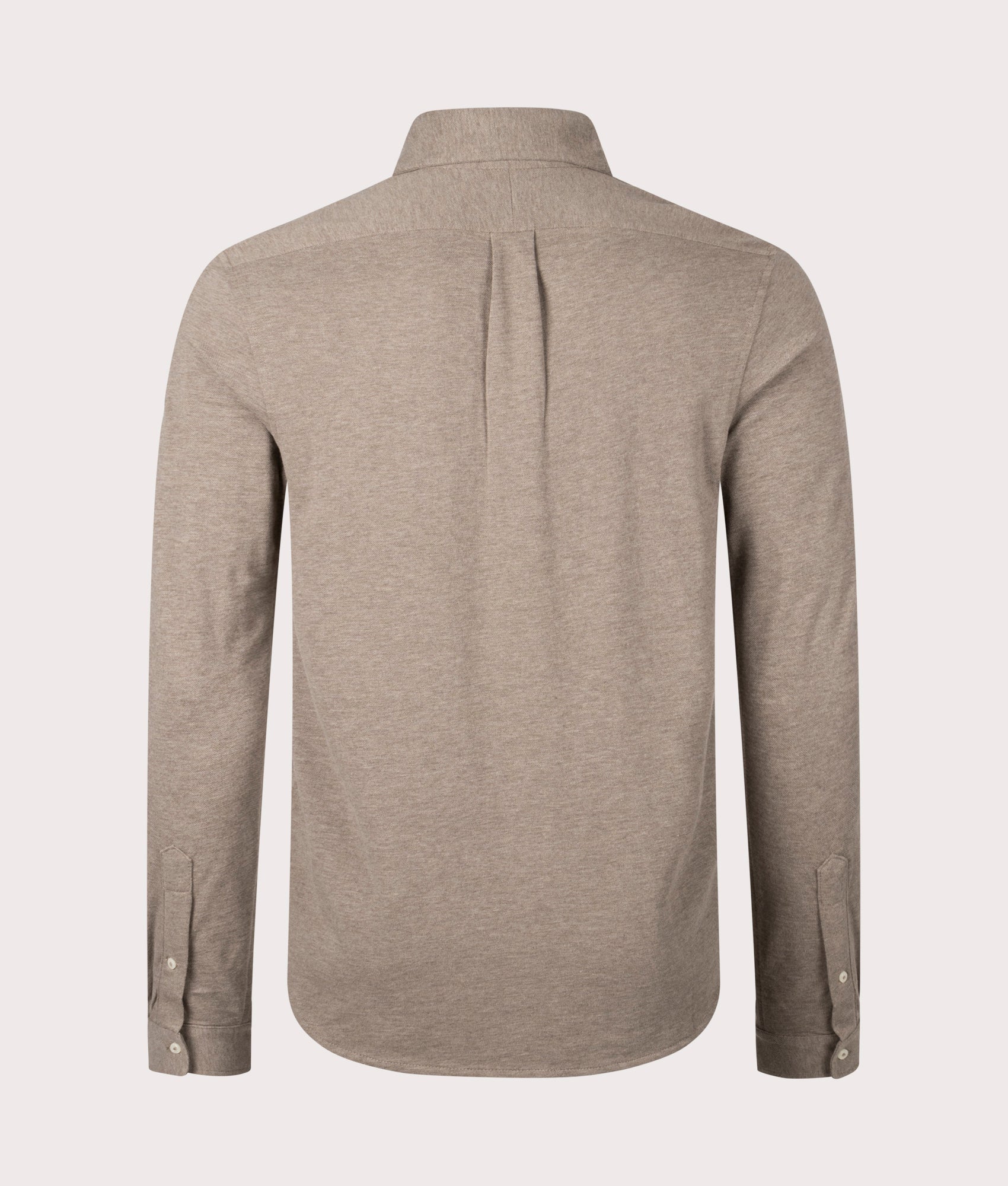 Relaxed Fit Featherweight Mesh Shirt - Image 3