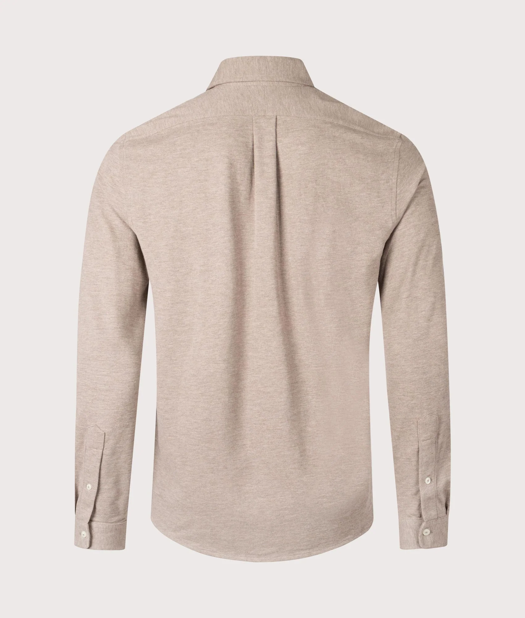 Relaxed Fit Featherweight Mesh Shirt - Image 3