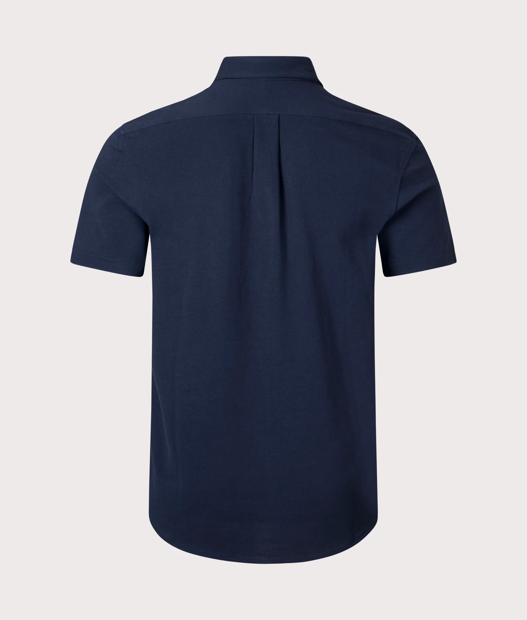 Featherweight Mesh Short Sleeve Shirt - Image 3