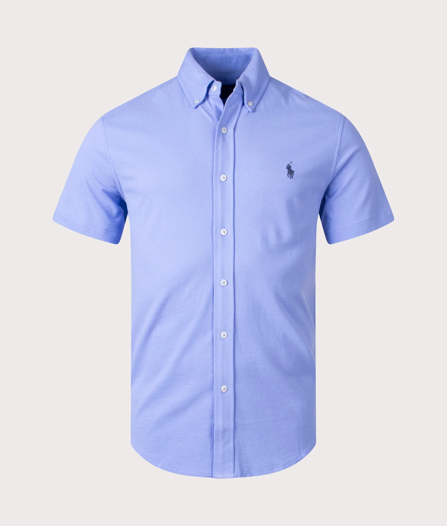 Featherweight Mesh Short Sleeve Shirt