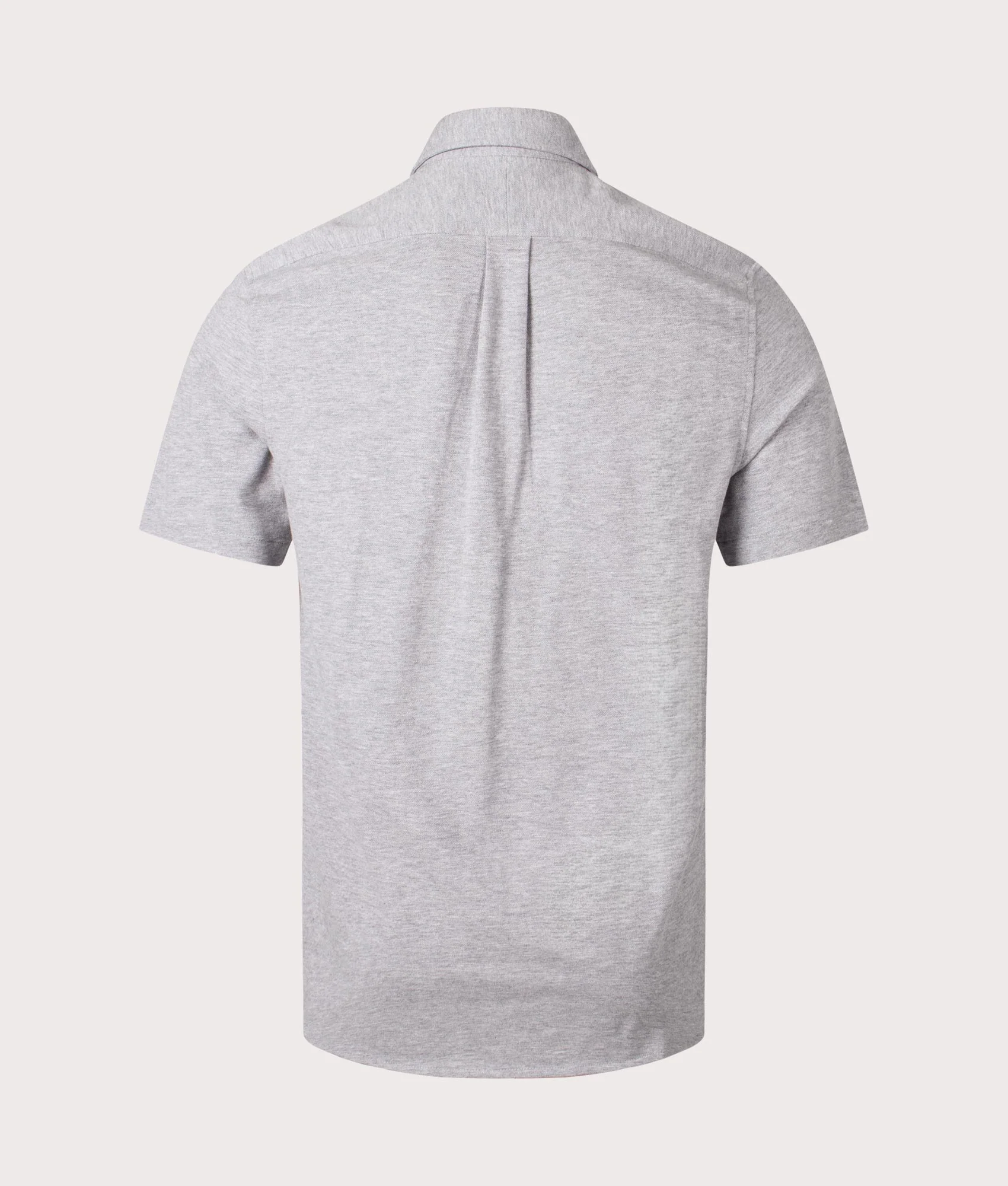 Featherweight Mesh Short Sleeve Shirt - Image 3