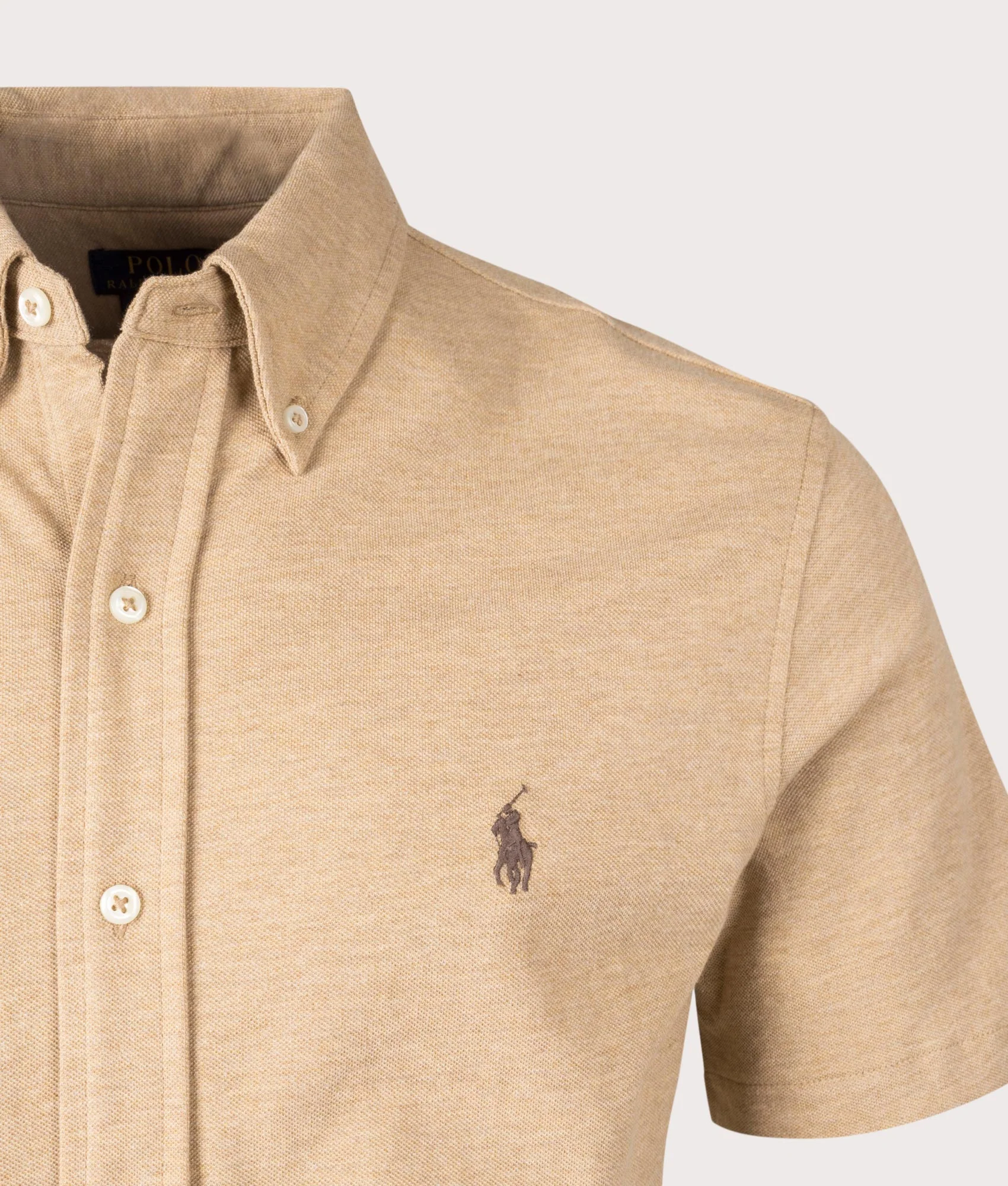 Featherweight Mesh Short Sleeve Shirt - Image 2