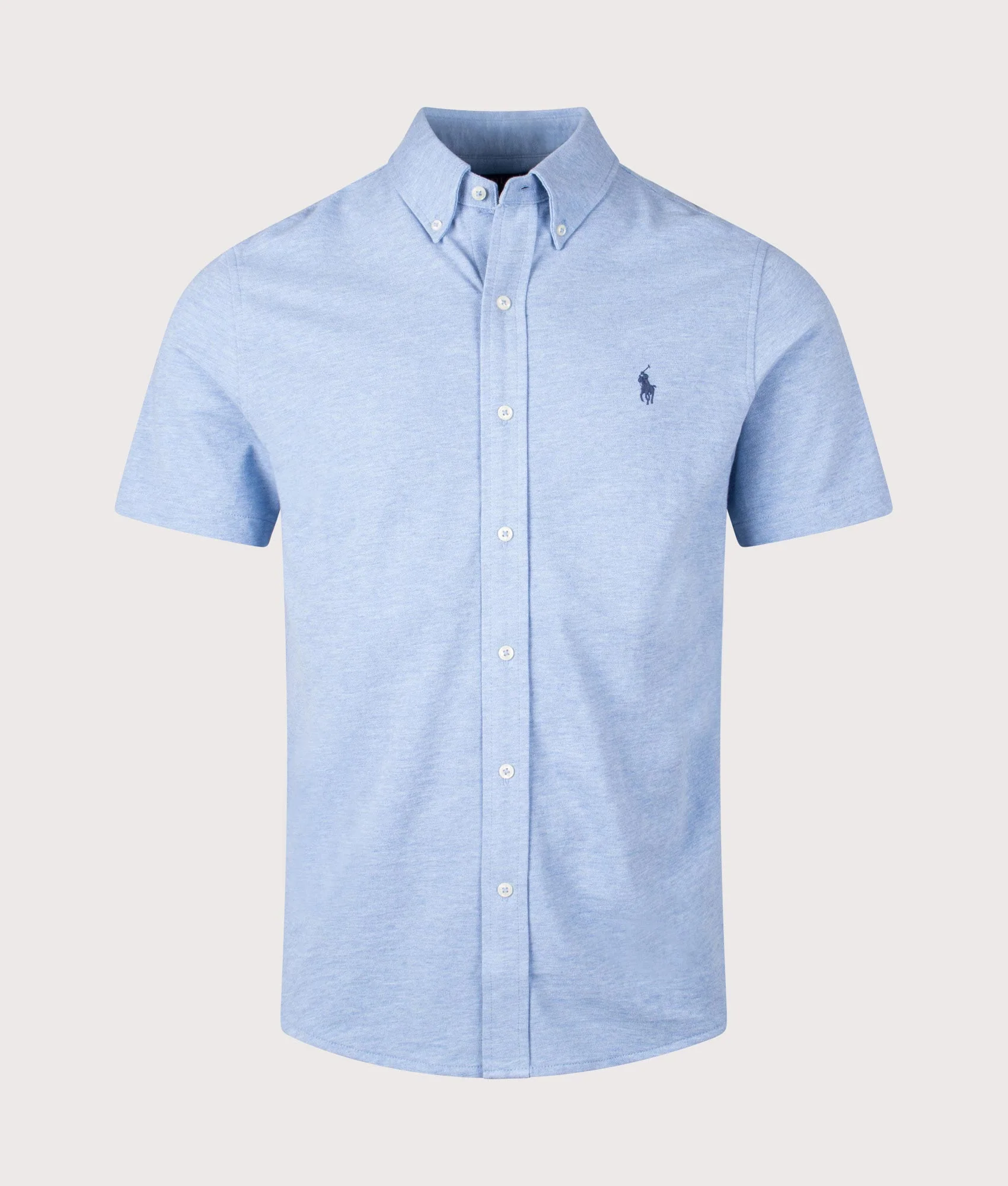 Featherweight Mesh Short Sleeve Shirt