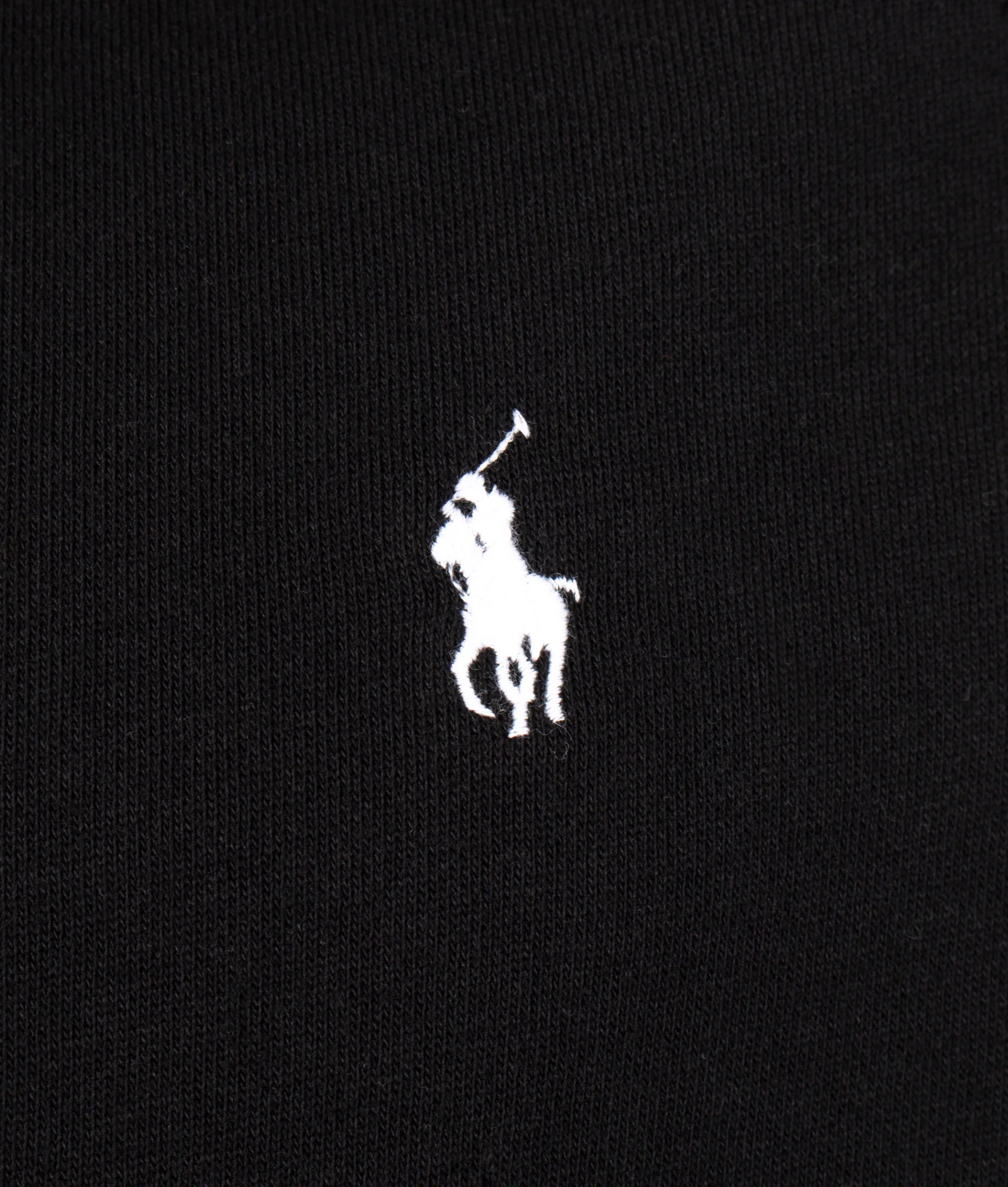 Fleece Hooded Baseball Jacket - Image 2