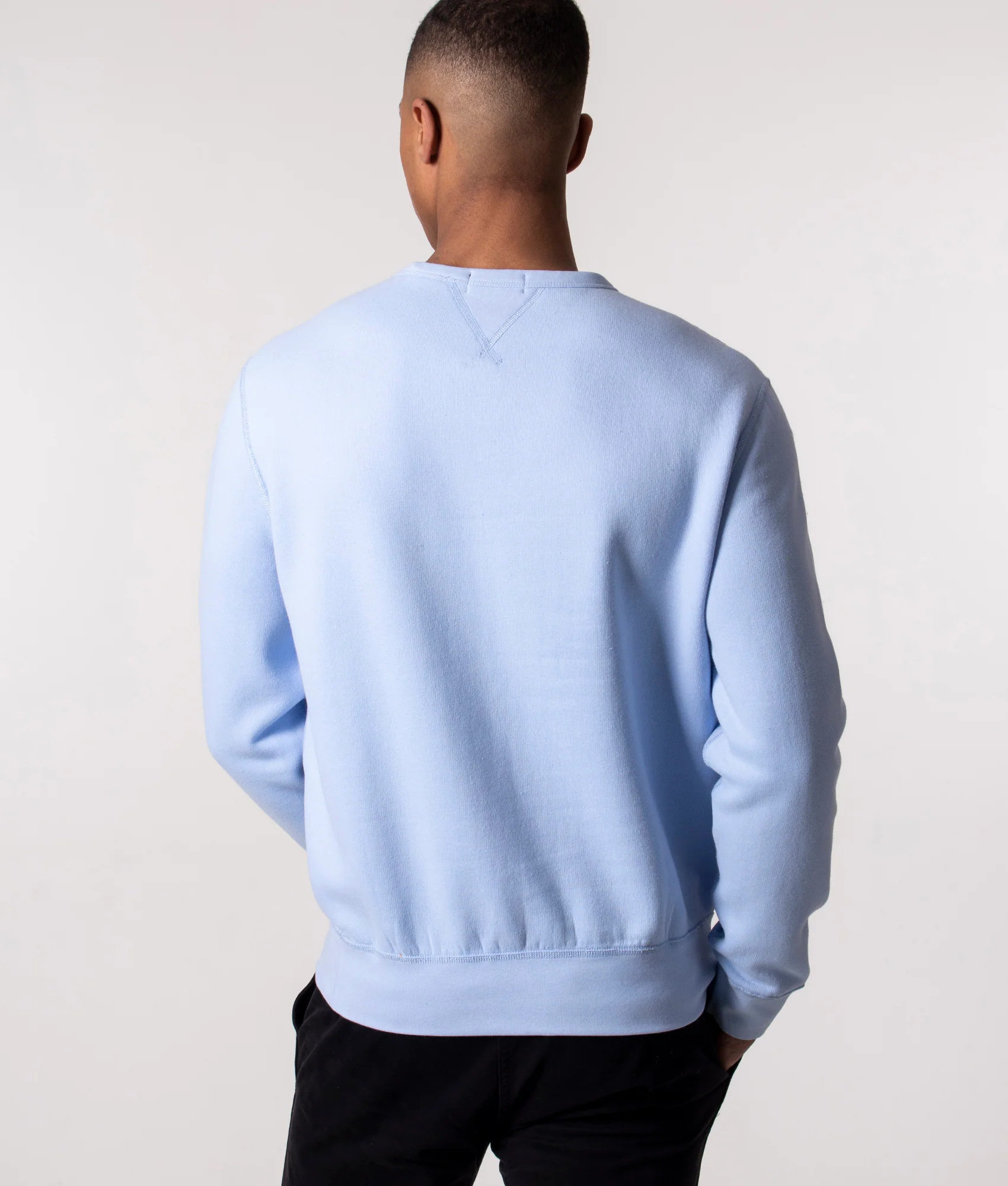 RL Fleece Sweatshirt - Image 3