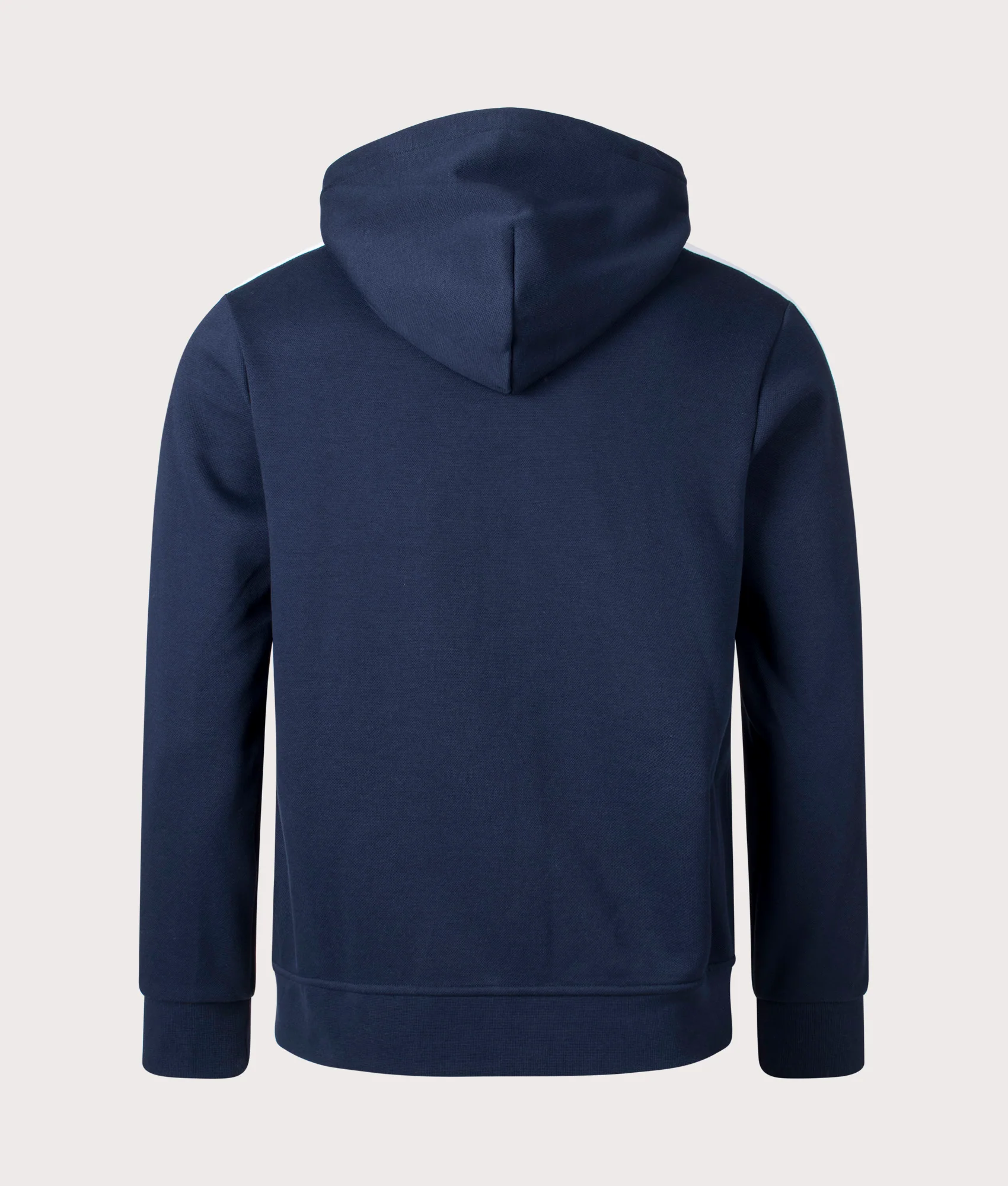 Fleece Lined Sweatshirt - Image 4