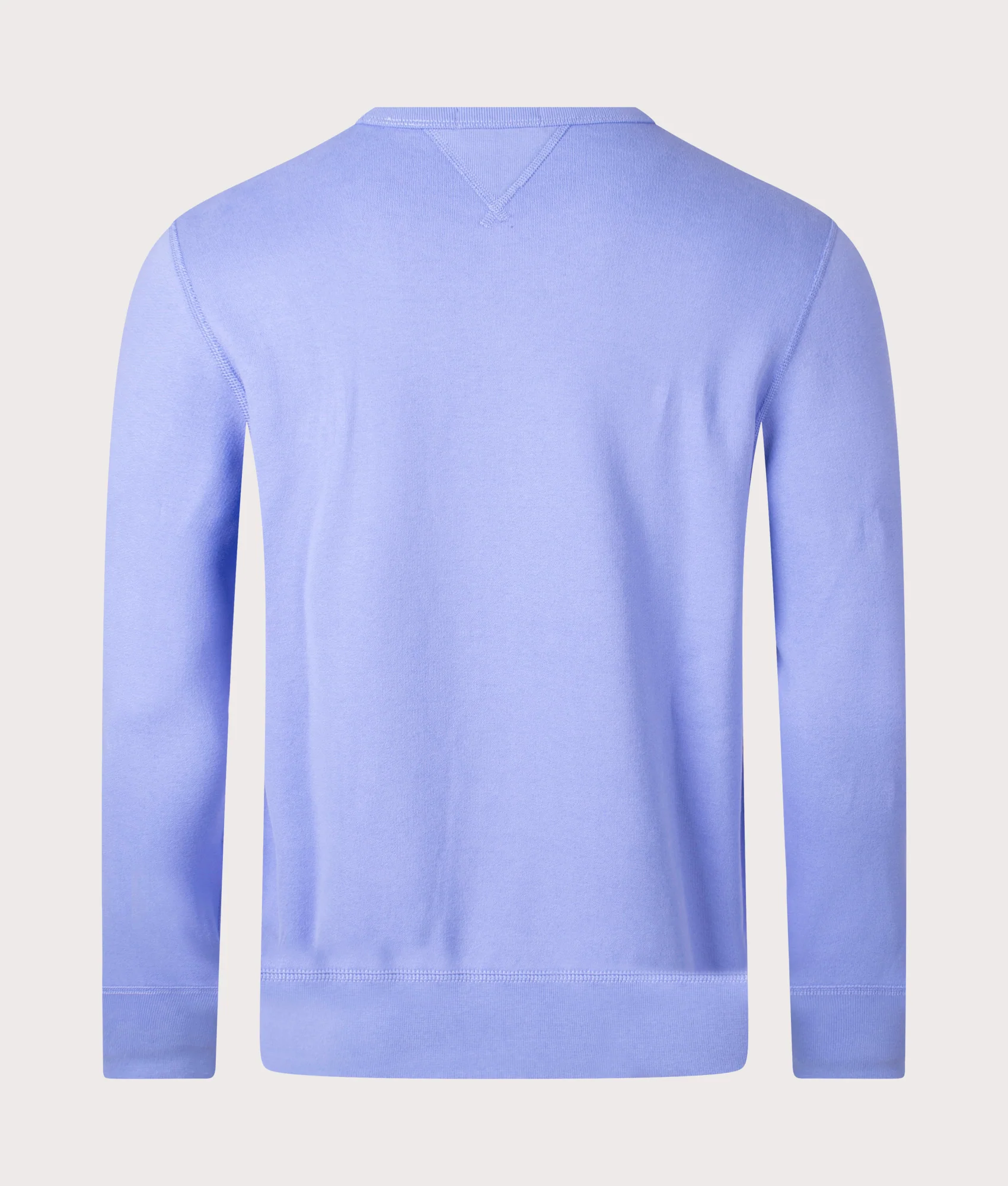 RL Fleece Sweatshirt - Image 3