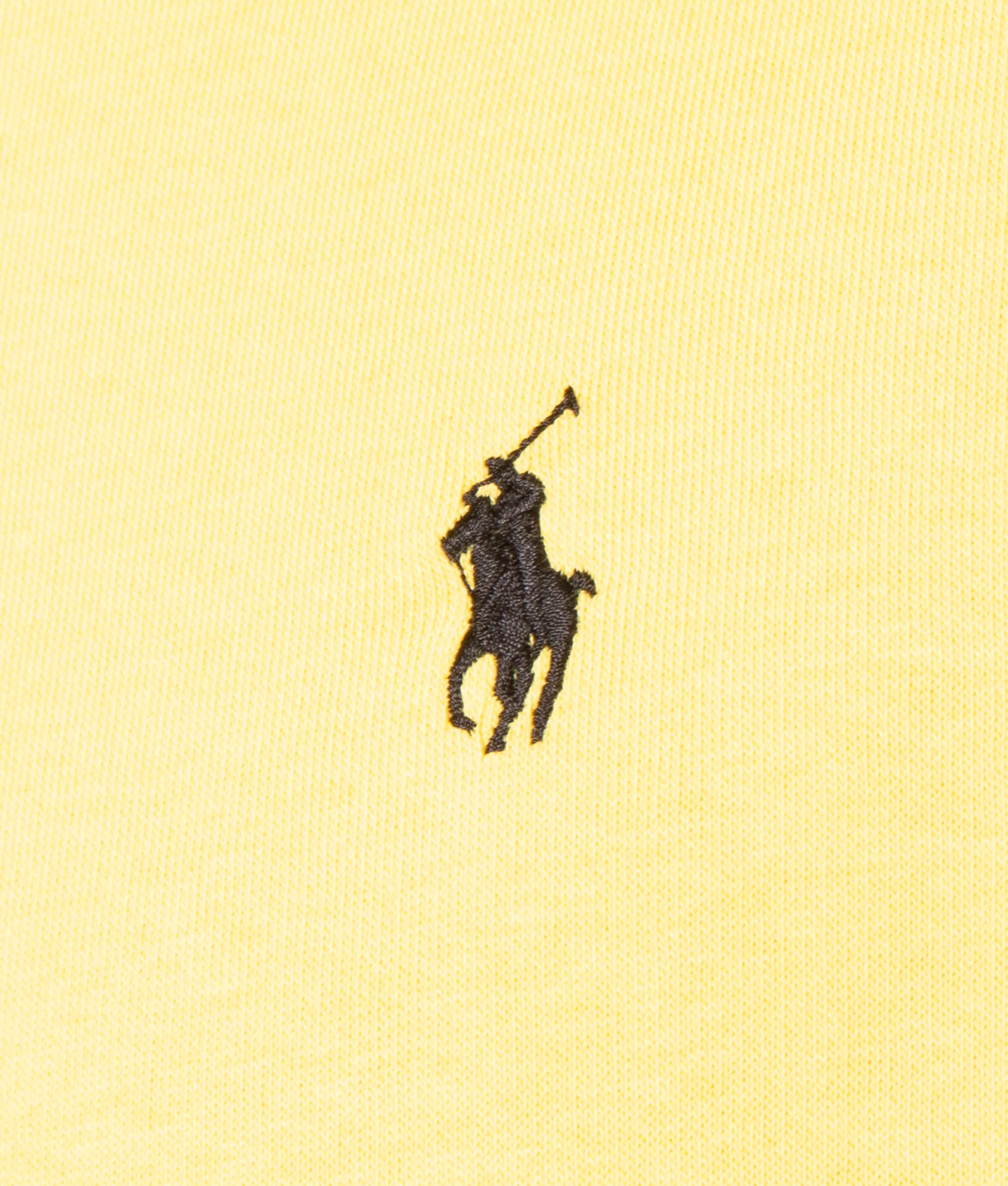 Relaxed fit collared Quarter Zip Sweatshirt - Image 2