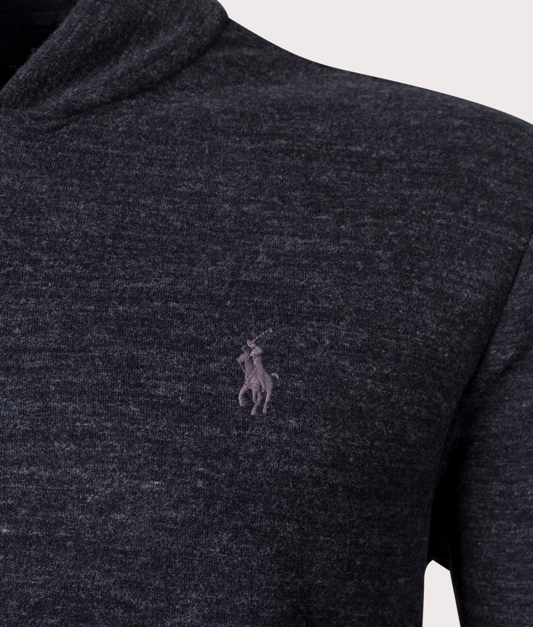 Luxury Jersey Zip Through Baseball Sweatshirt - Image 2