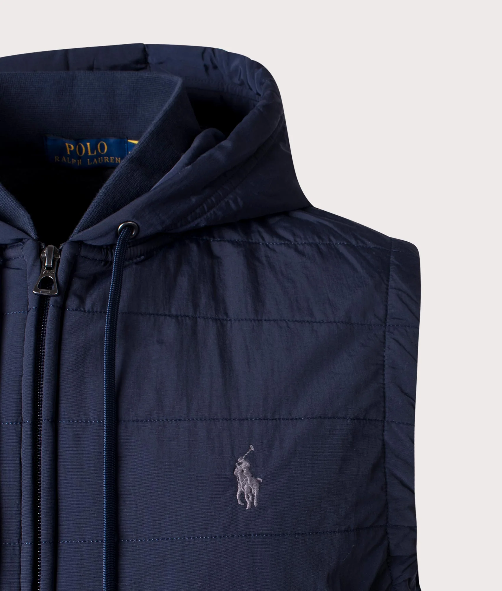 Full Zip Gilet - Image 2