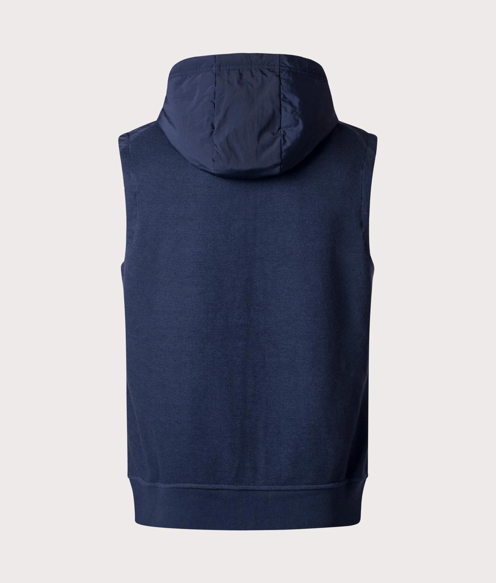 Full Zip Gilet - Image 3