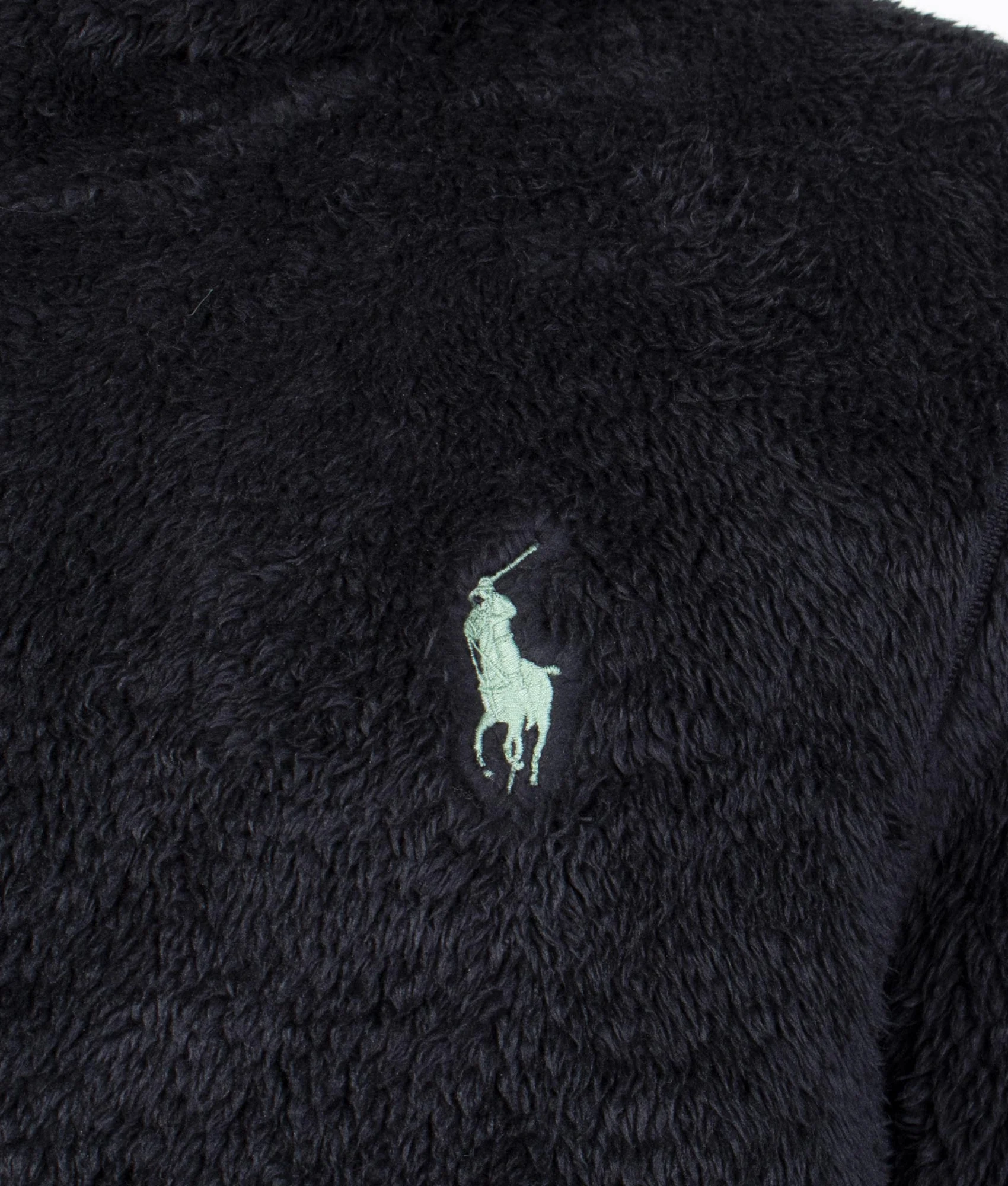 Zip Through Fleece Hoodie - Image 2