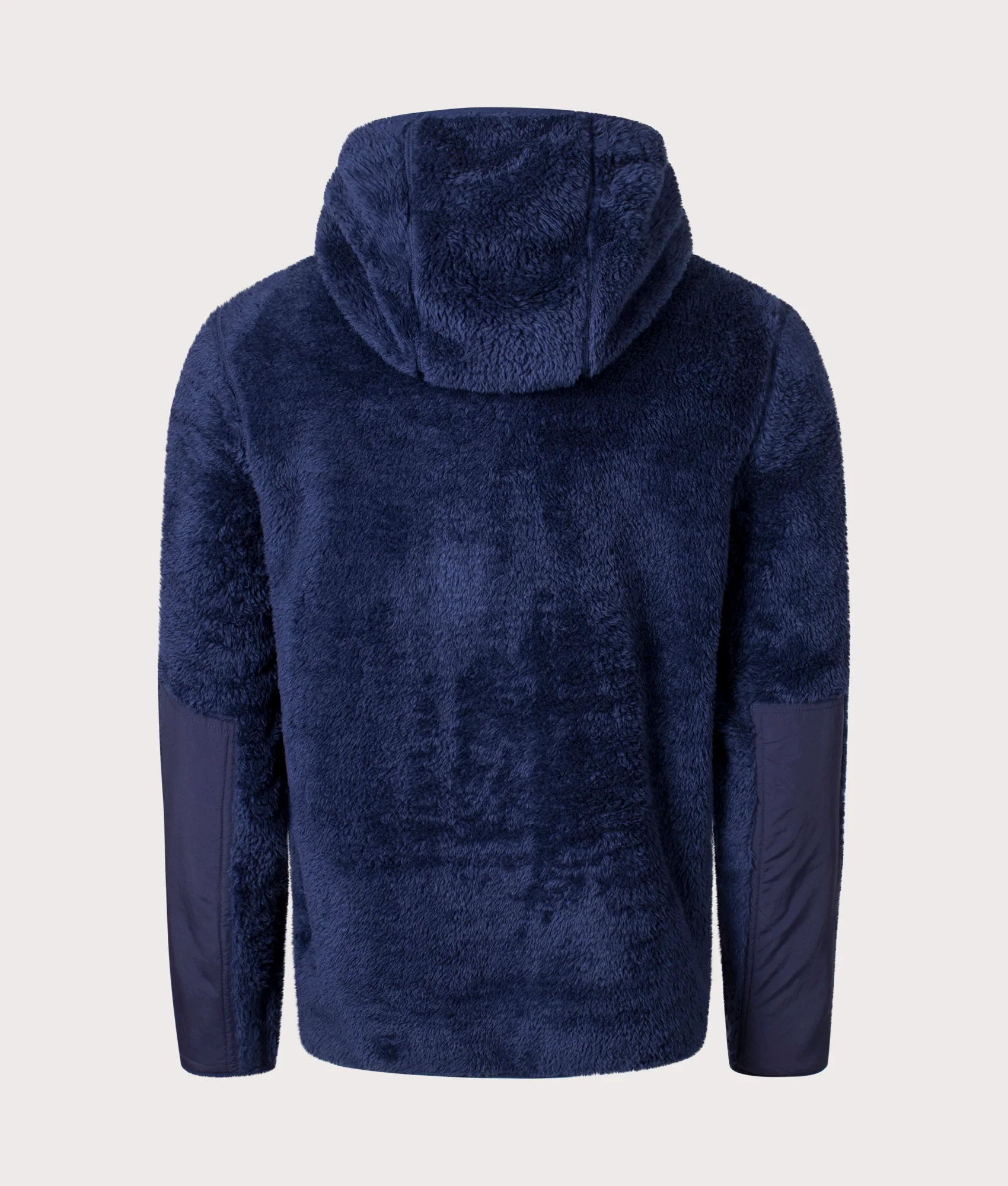 Zip Through Fleece Hoodie - Image 3