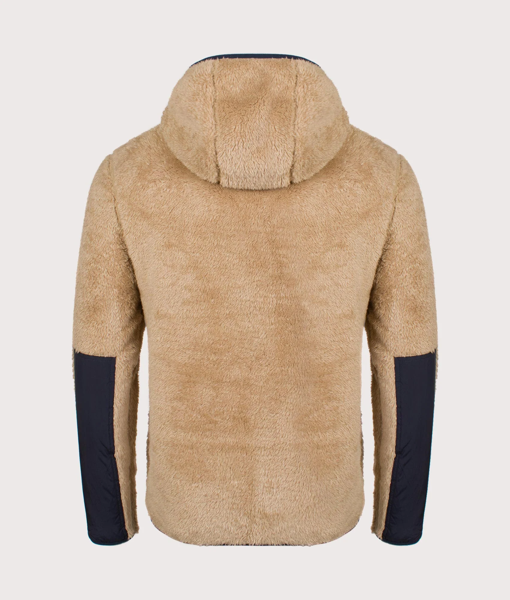 Zip Through Fleece Hoodie - Image 6