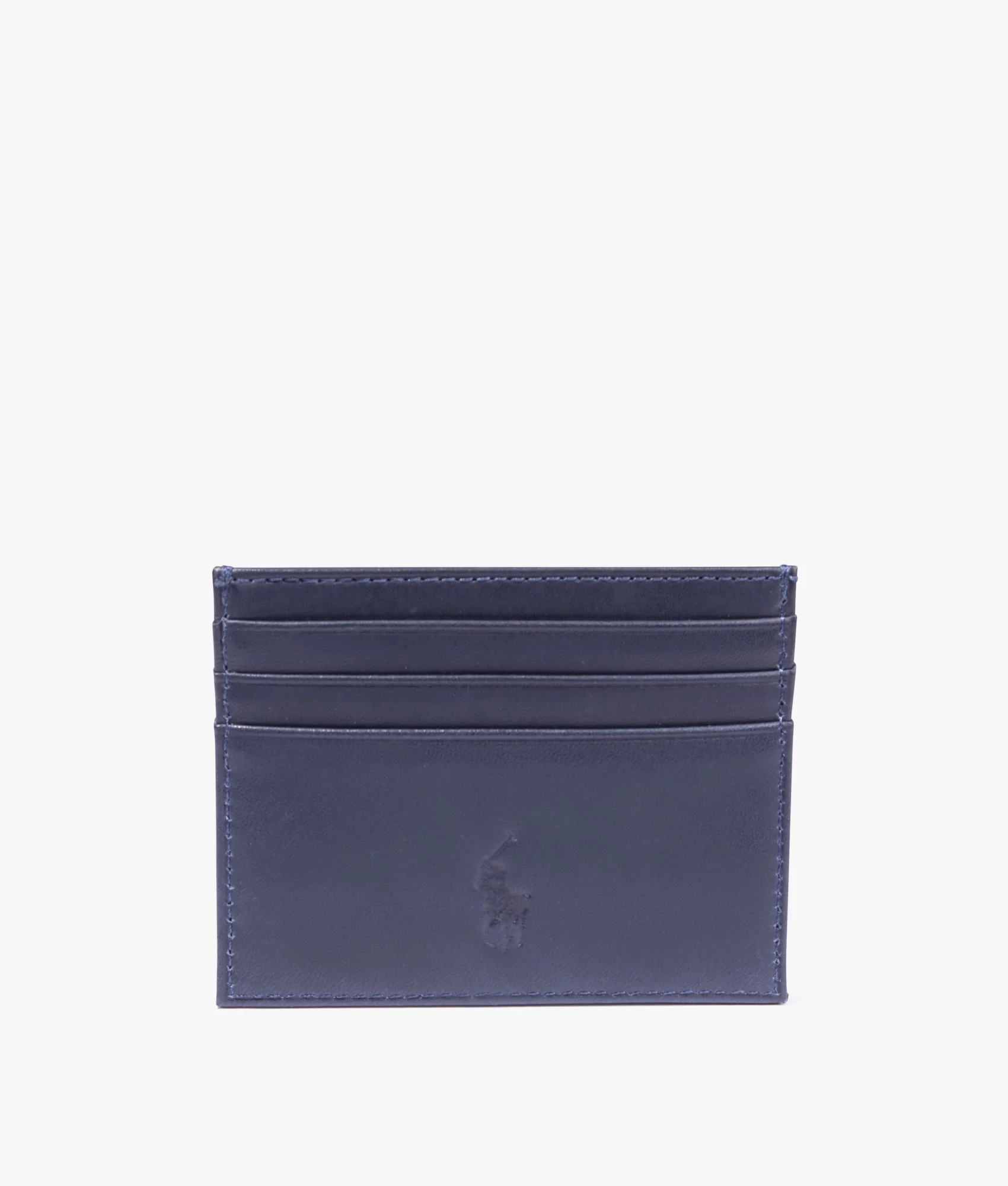 GLD FL CC Smooth Leather Card Case - Image 5