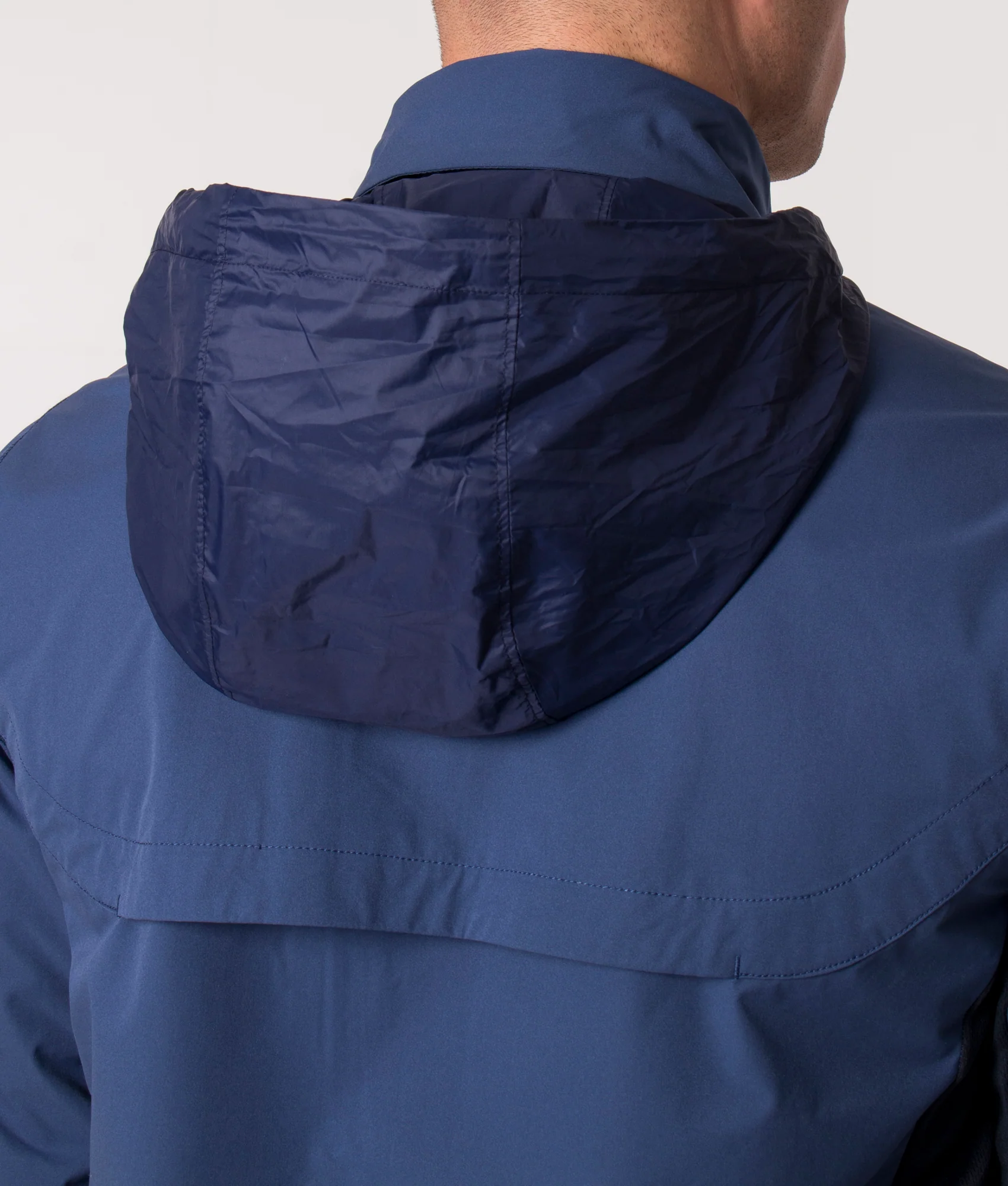Glendale Lined Windbreaker - Image 2
