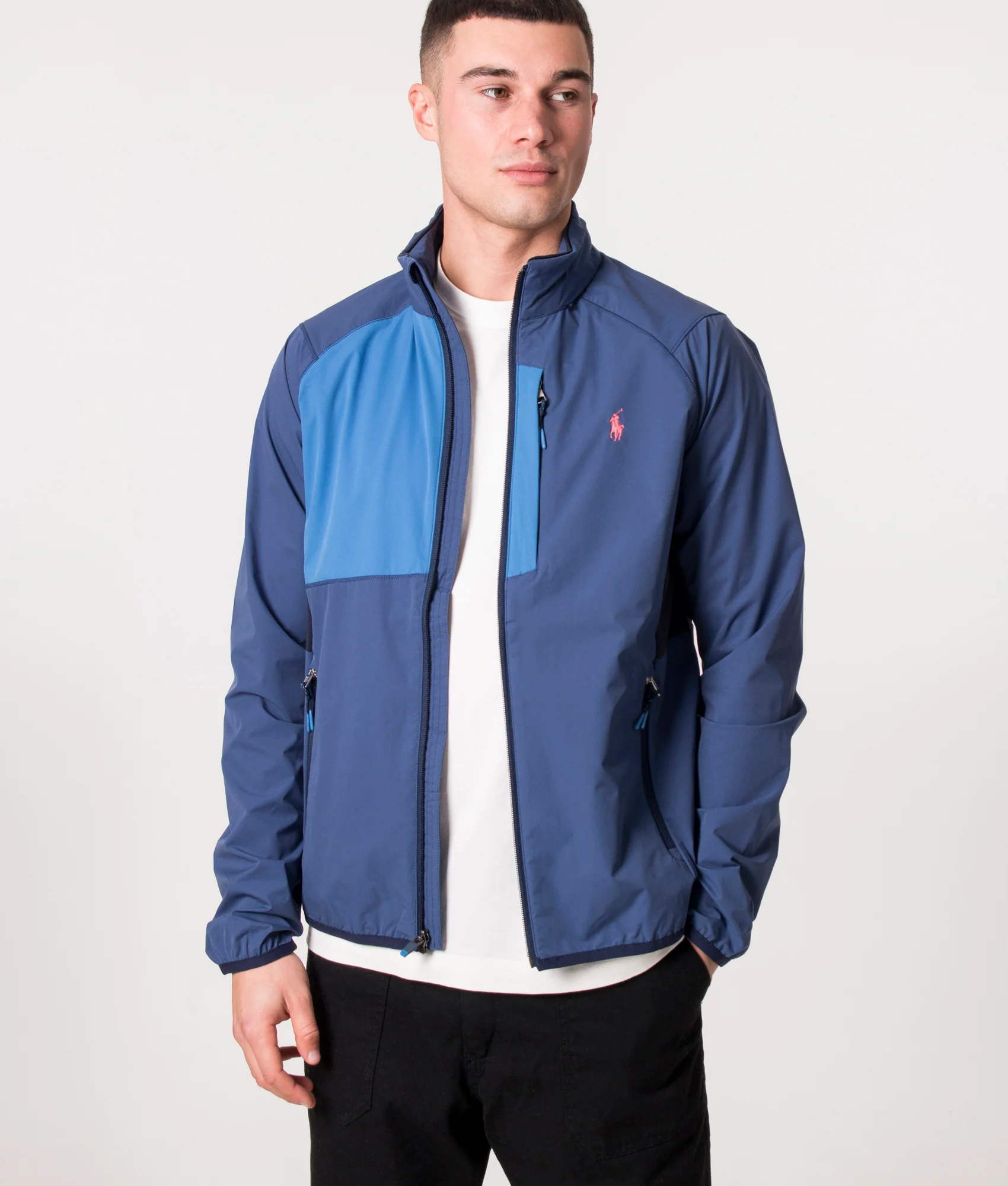 Glendale Lined Windbreaker - Image 3