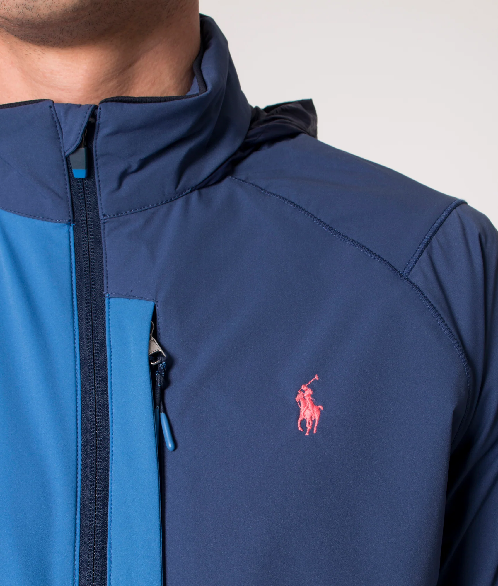 Glendale Lined Windbreaker - Image 4