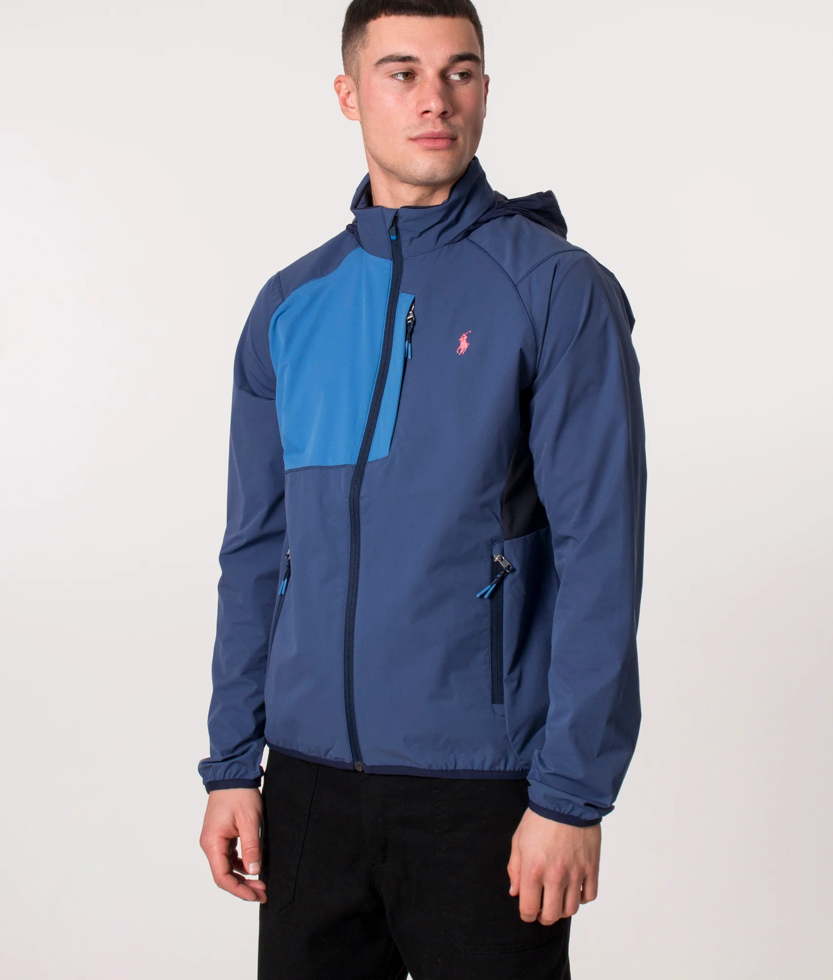 Glendale Lined Windbreaker - Image 5