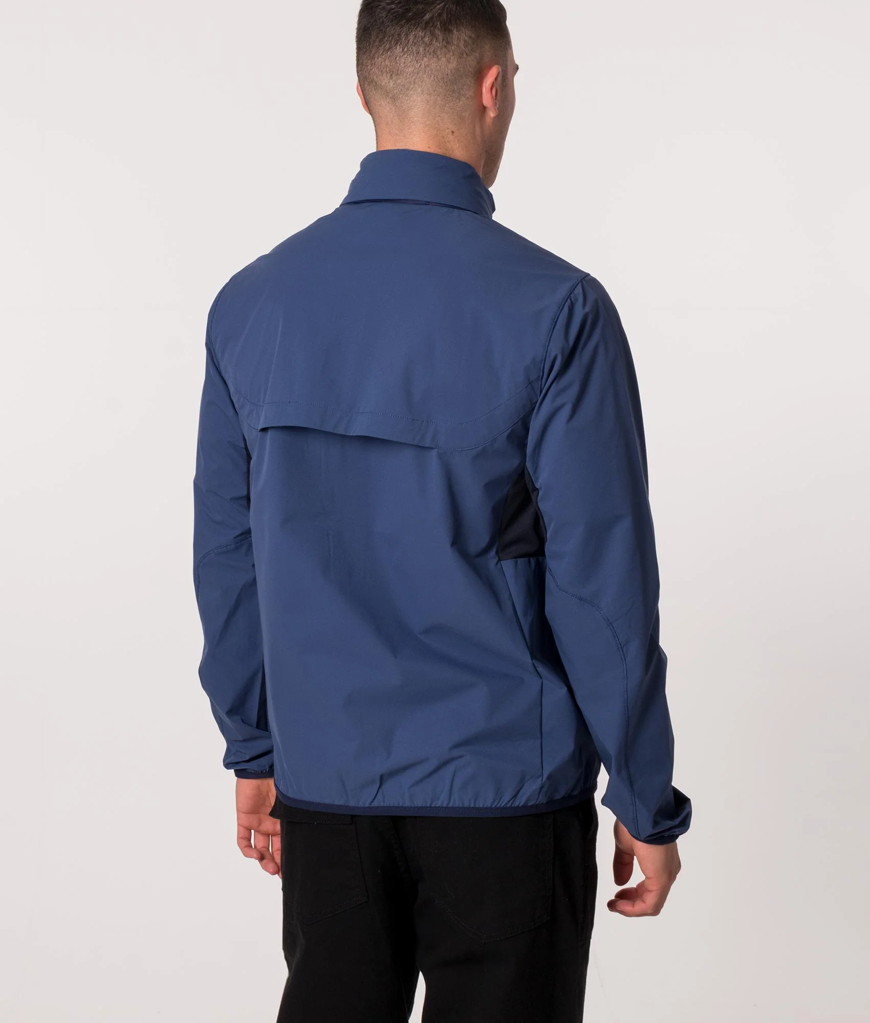 Glendale Lined Windbreaker - Image 6