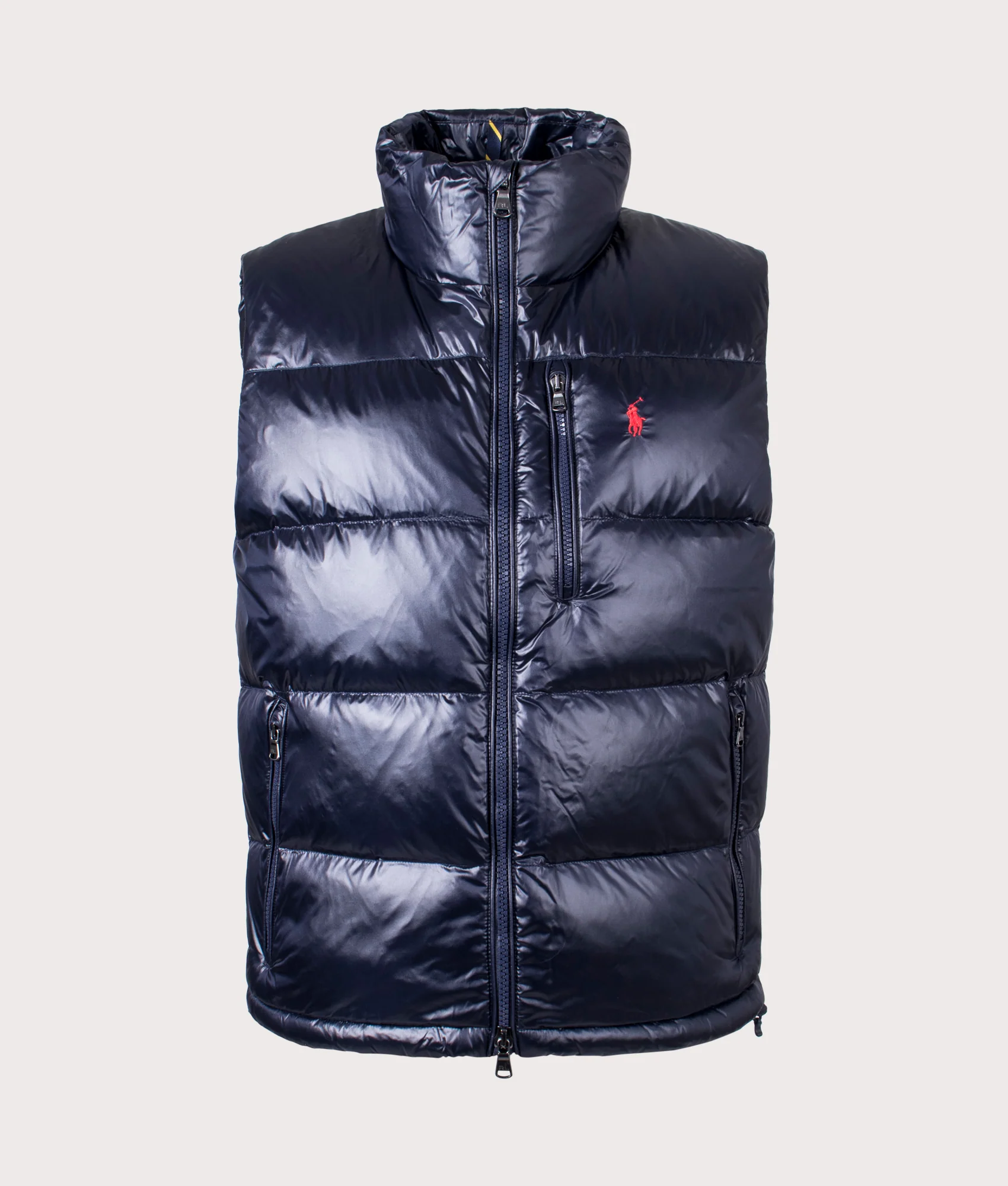 Glossy El Cap Insulated Gilet
