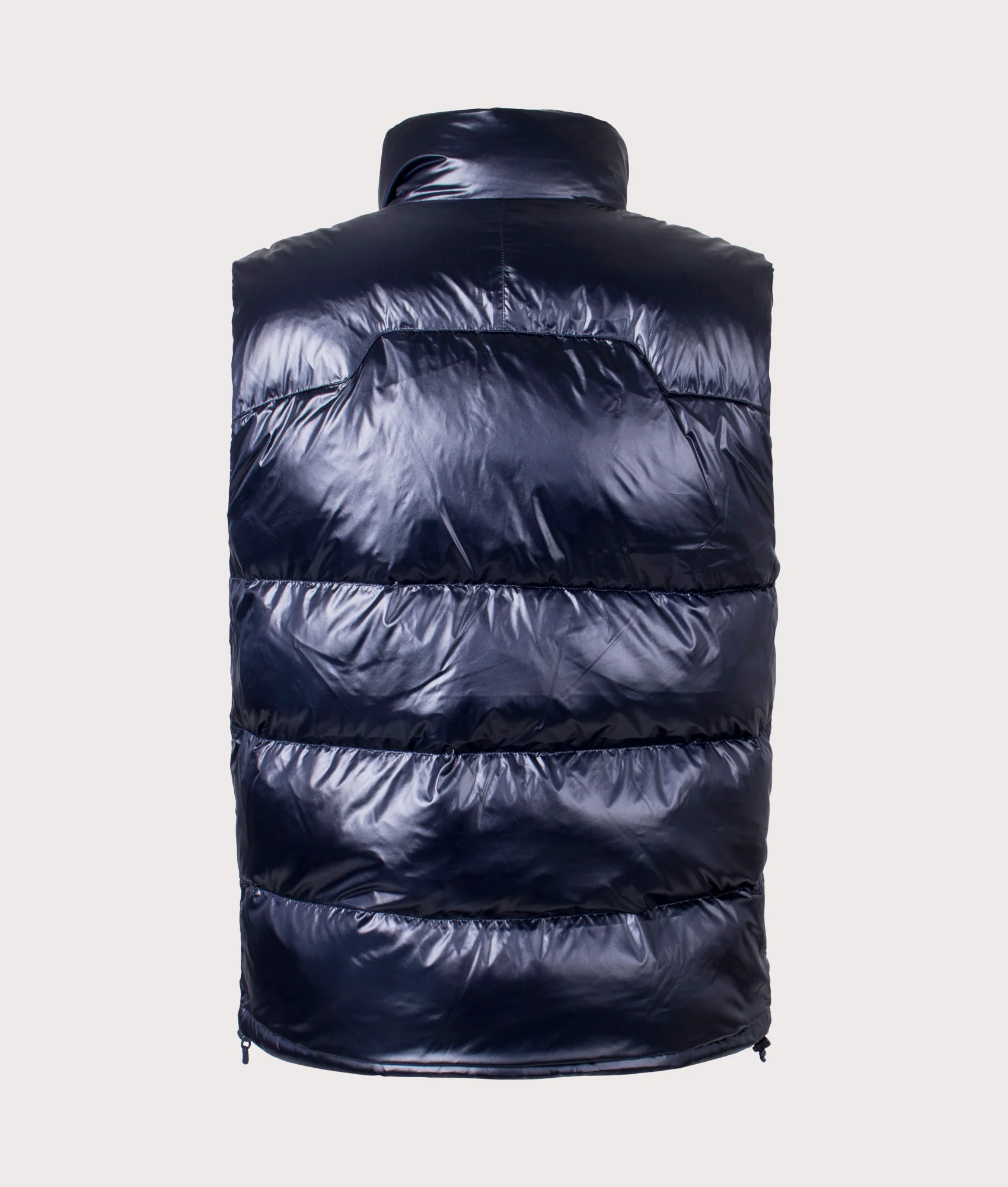 Glossy El Cap Insulated Gilet - Image 3
