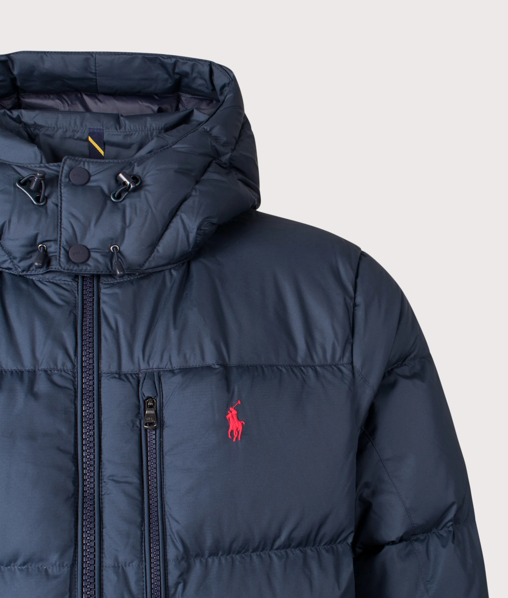 Gorham Down Jacket - Image 2