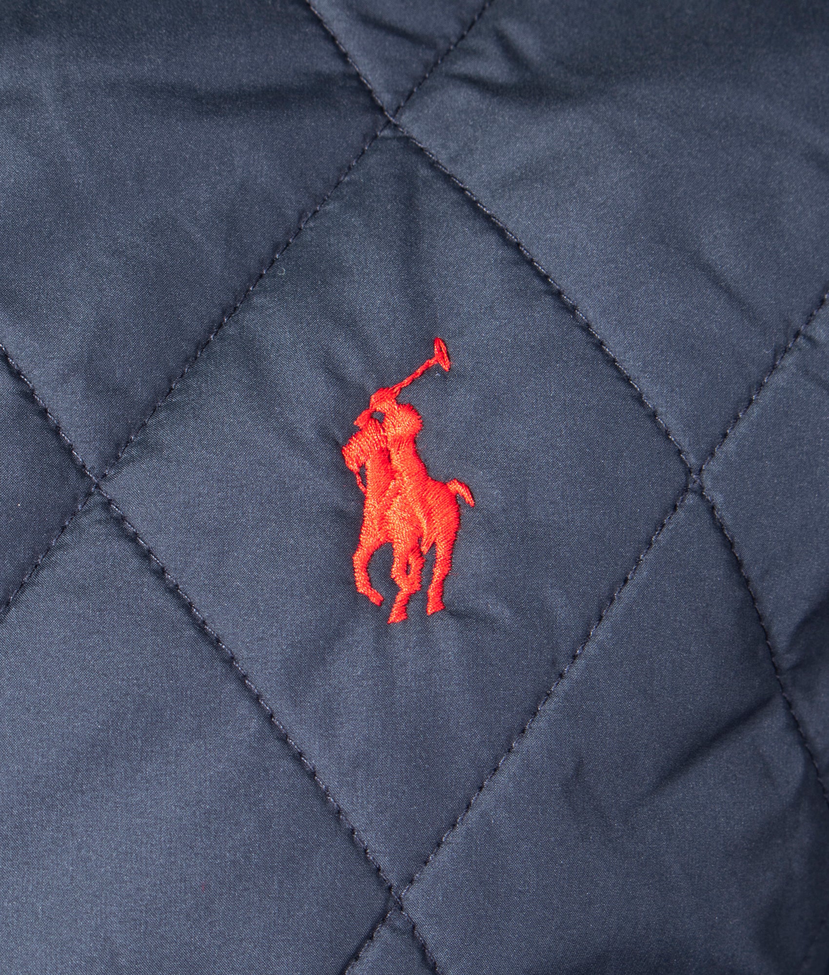 Henson Hood Lined Jacket - Image 2