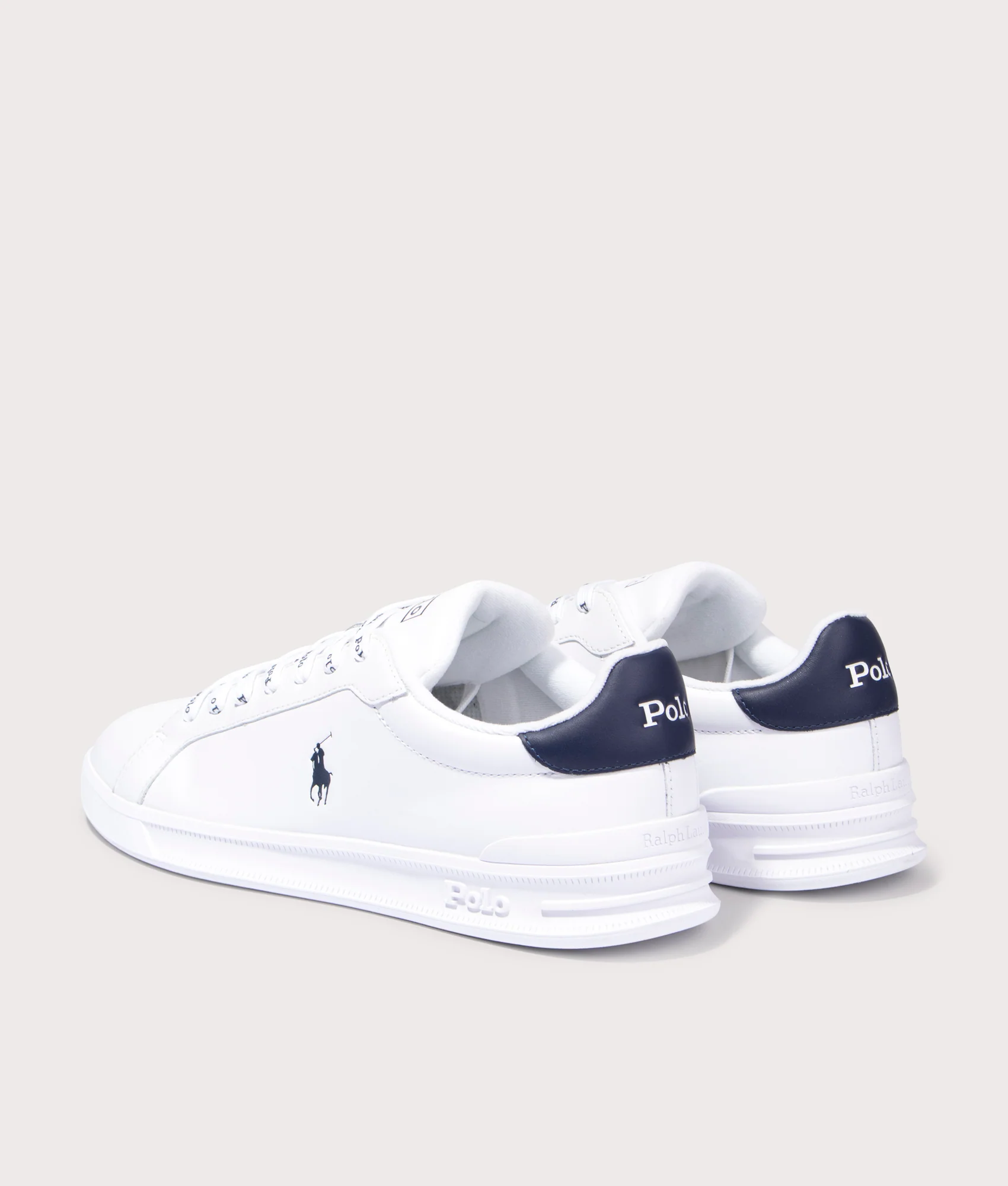Heritage Court II Athletic Sneakers - Image 3