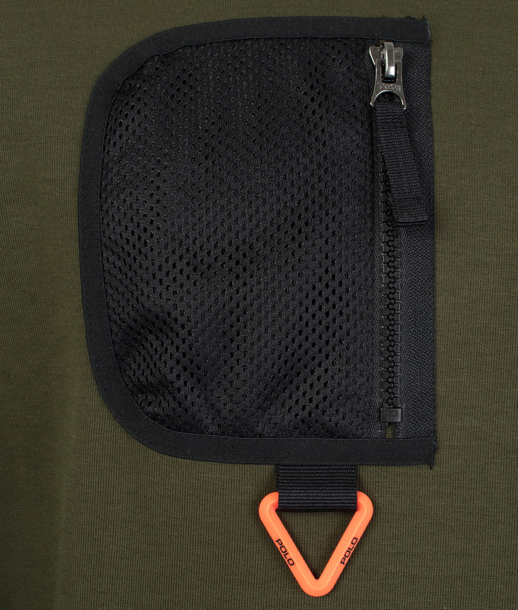 Hybrid Sweatshirt - Image 4