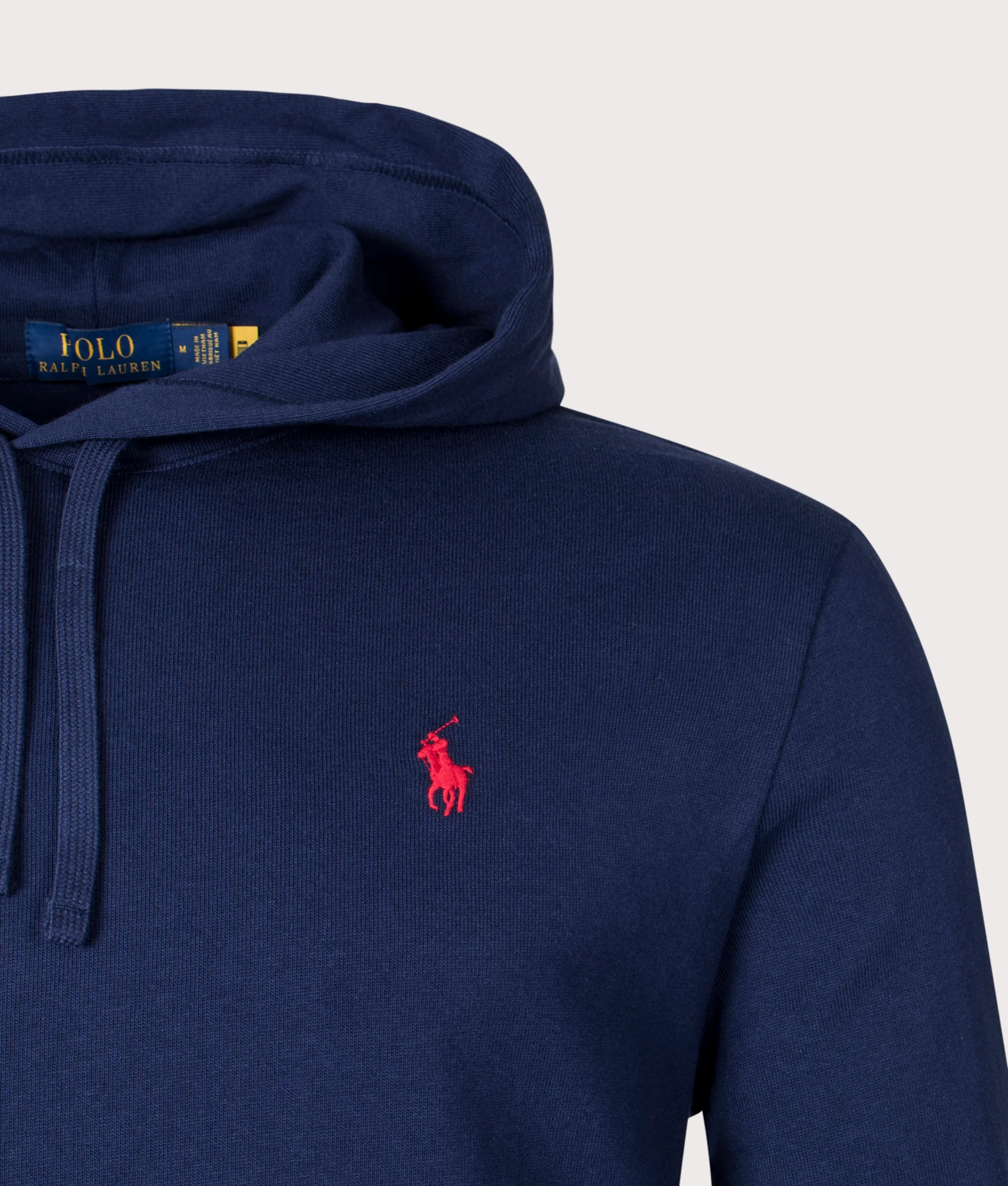 Jersey Lightweight Hoodie - Image 2