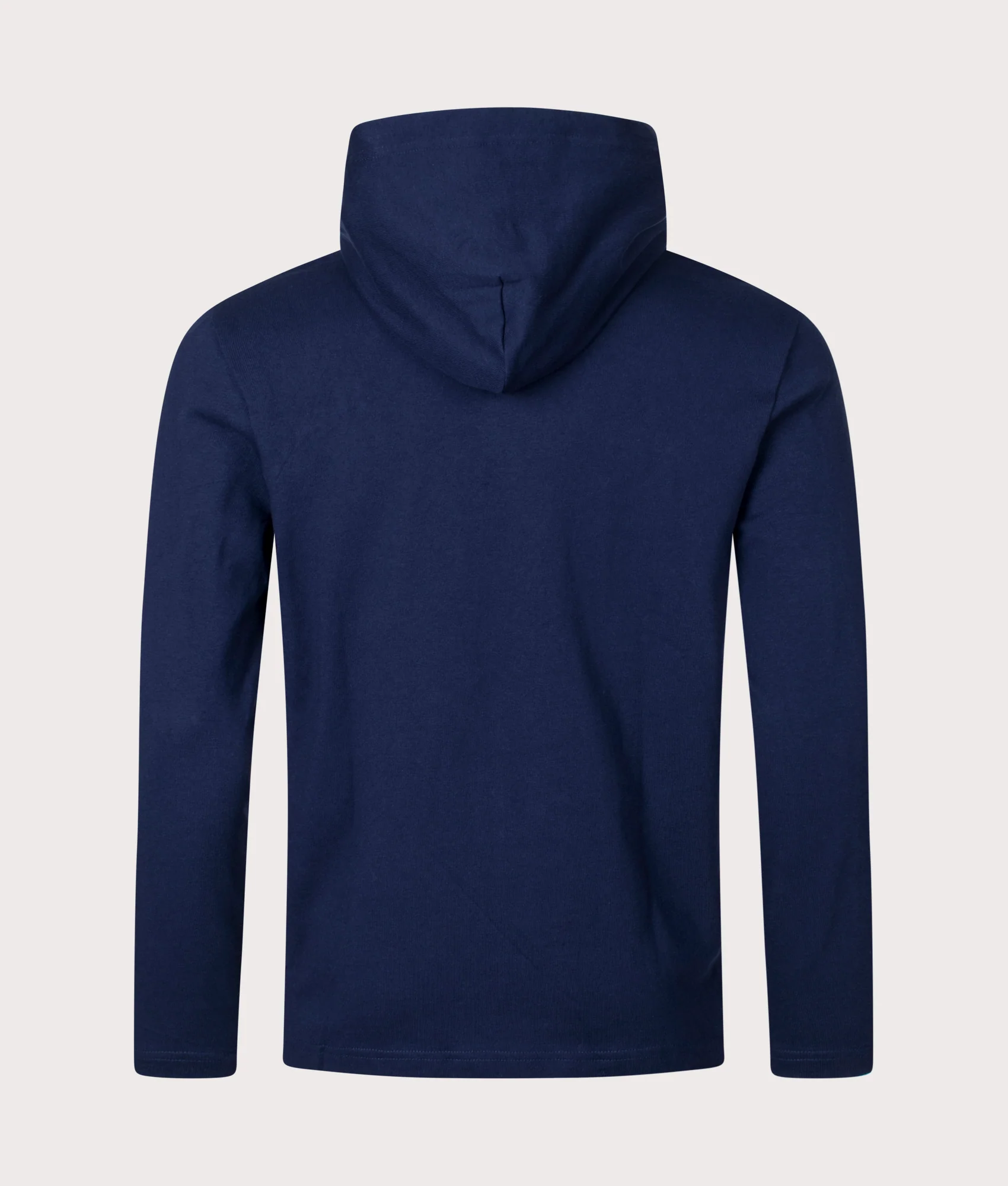 Jersey Lightweight Hoodie - Image 3