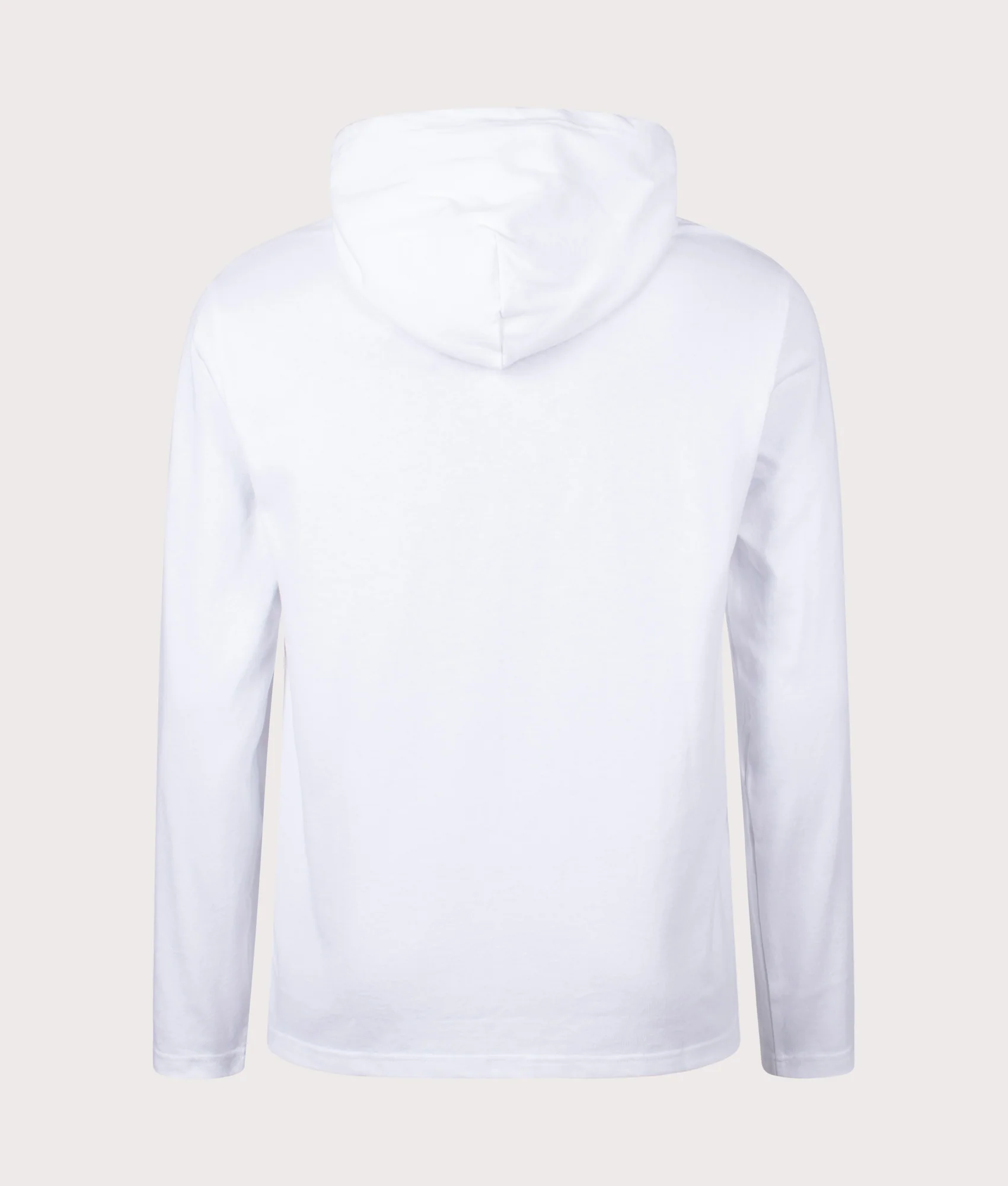 Jersey Lightweight Hoodie - Image 3
