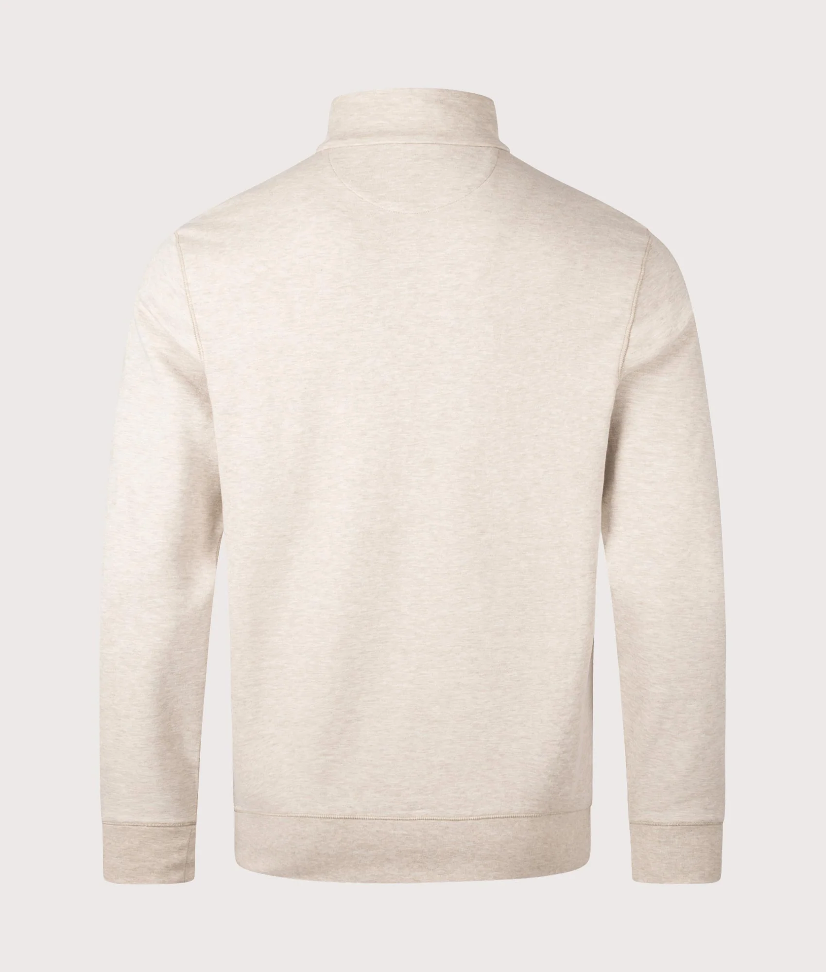 Quarter Zip Sweatshirt - Image 3