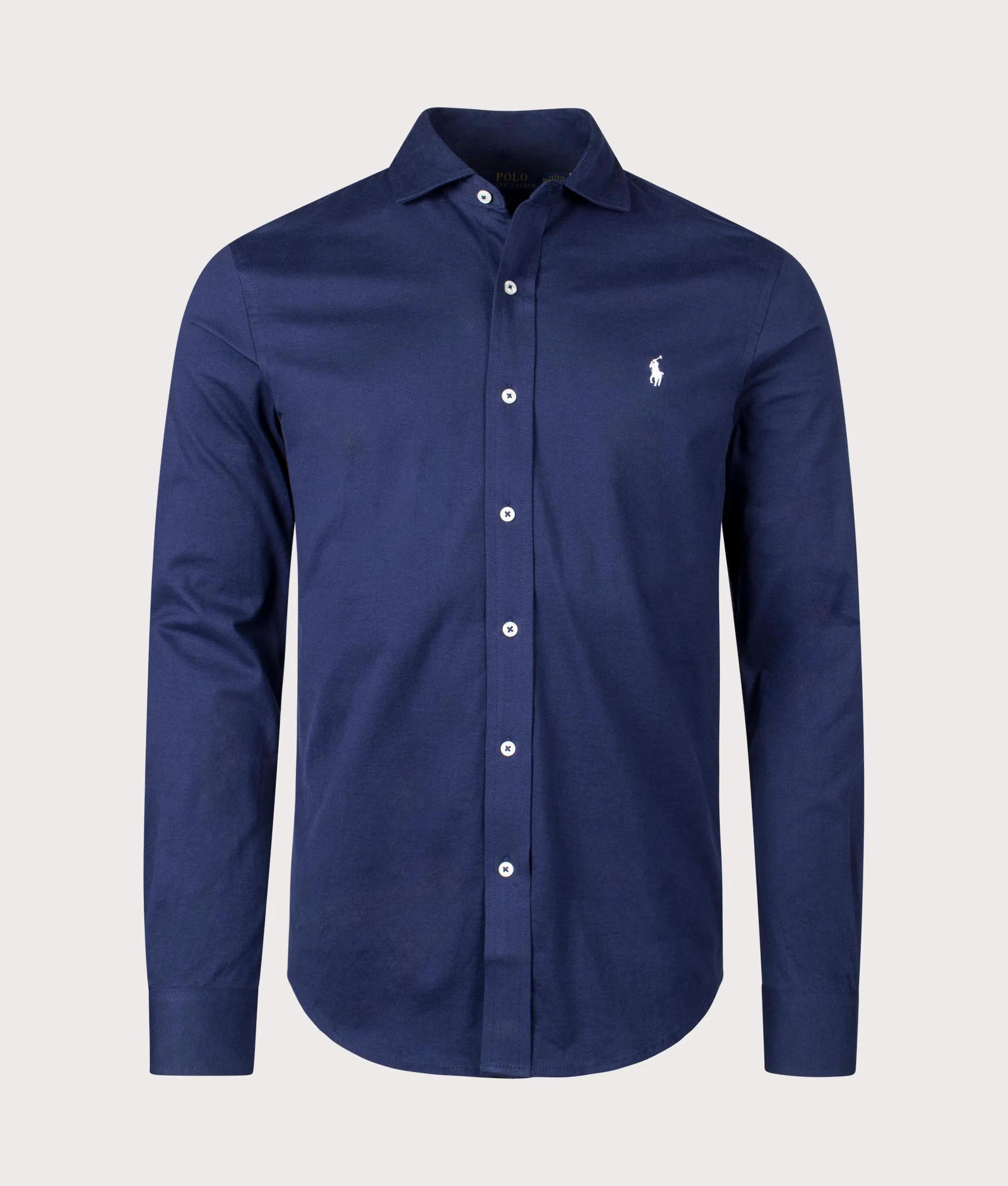 Jersey Shirt