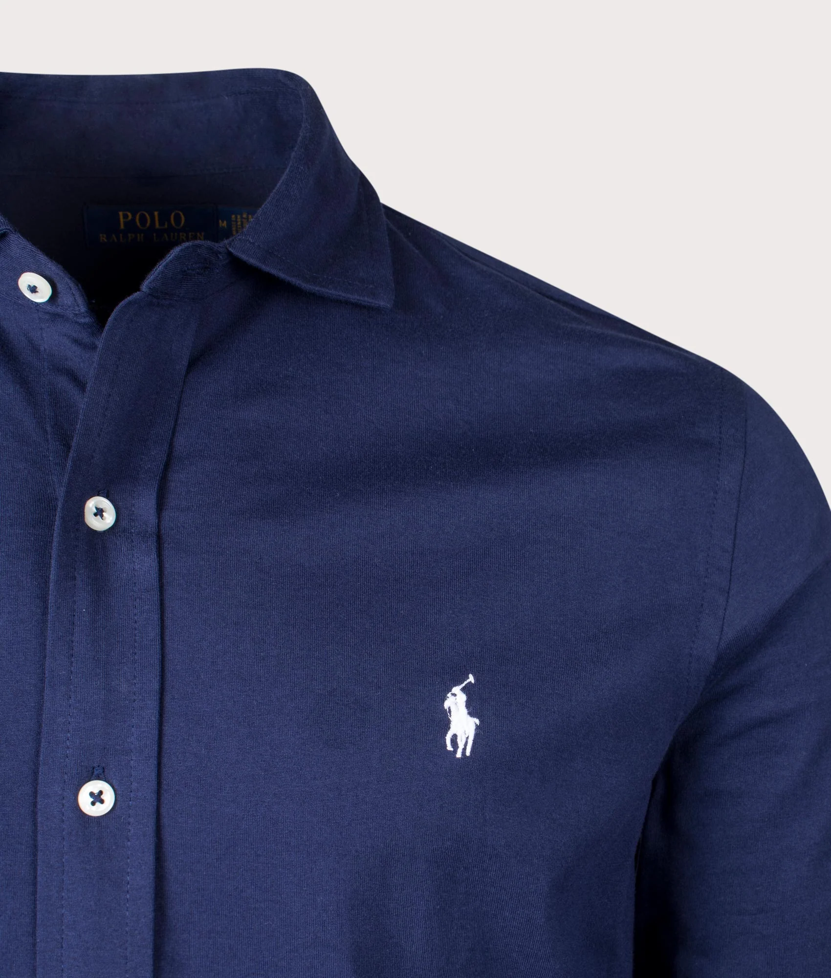 Jersey Shirt - Image 2