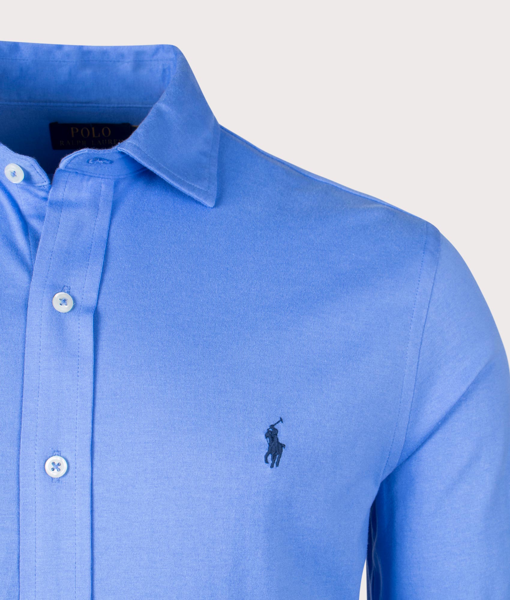 Jersey Shirt - Image 2