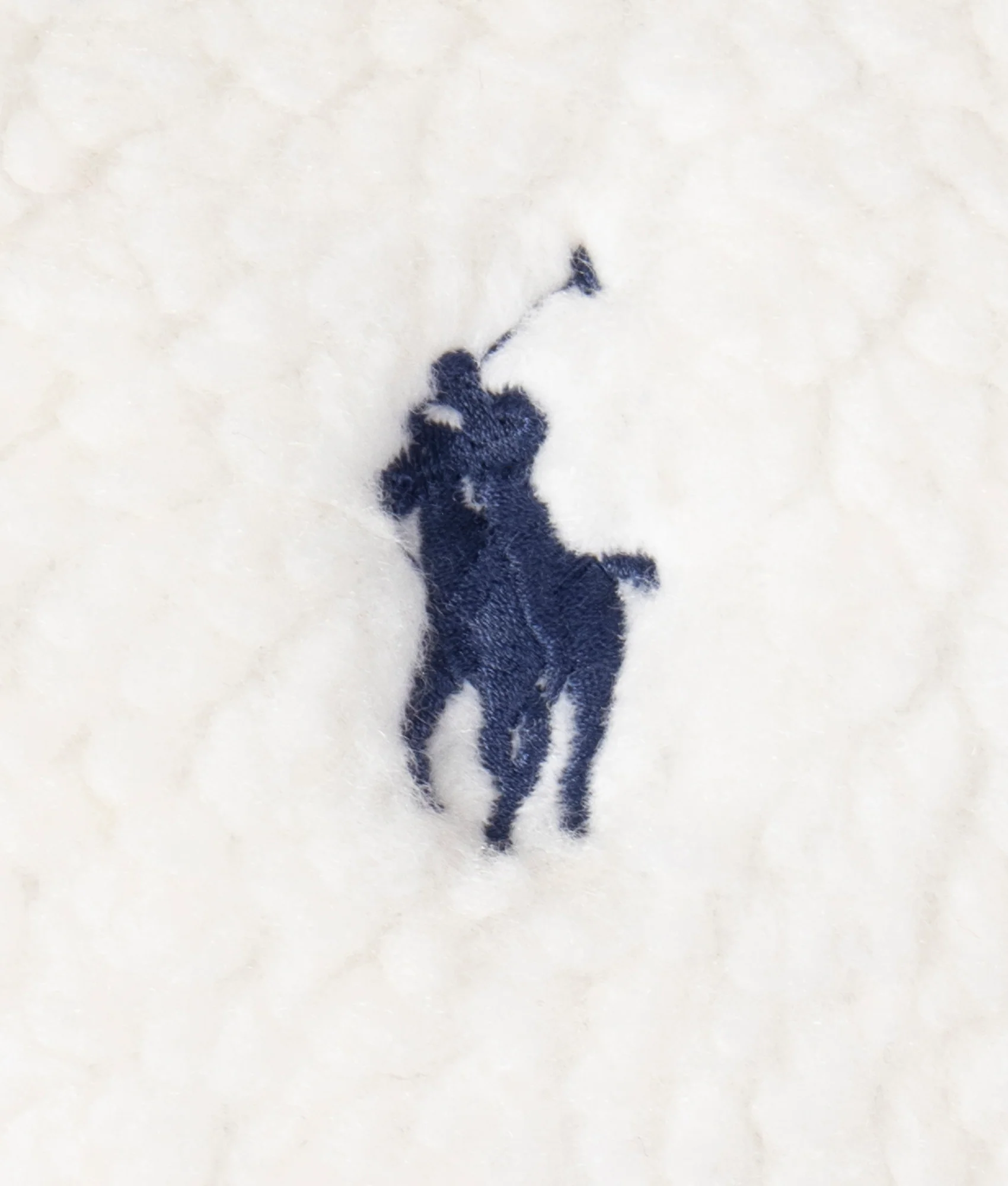 Long Sleeve Fleece Hoodie - Image 3