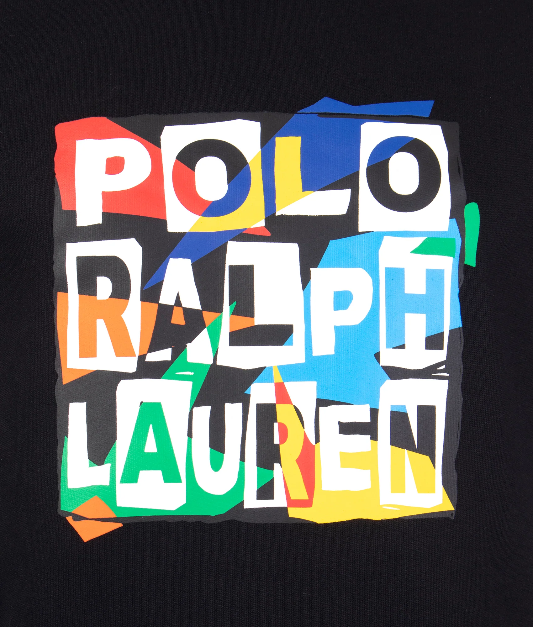 Long Sleeve Graphic Sweat - Image 2