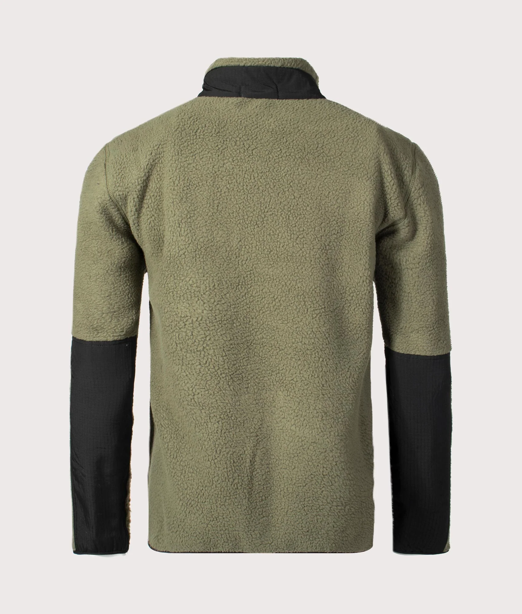 Quarter ZipFleece Sweatshirt - Image 6