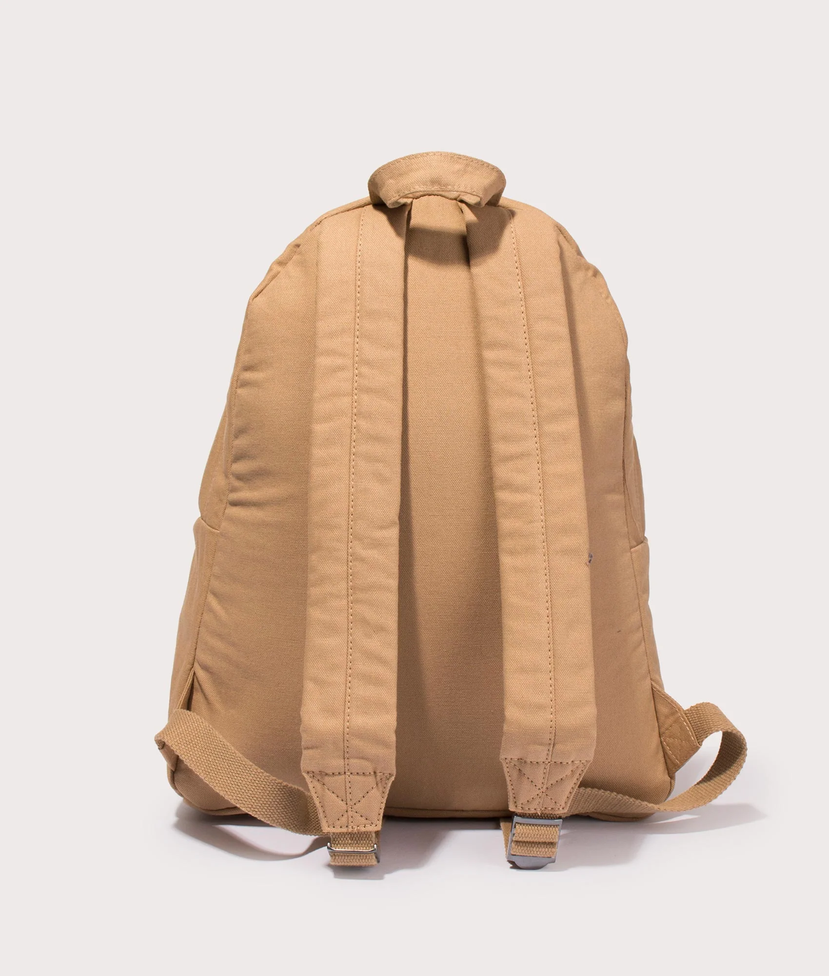 Large Canvas Backpack - Image 4
