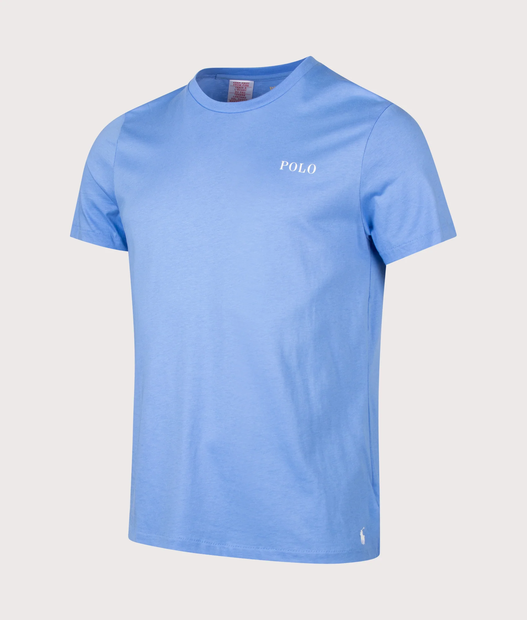 Lightwear Loungerwear T-Shirt